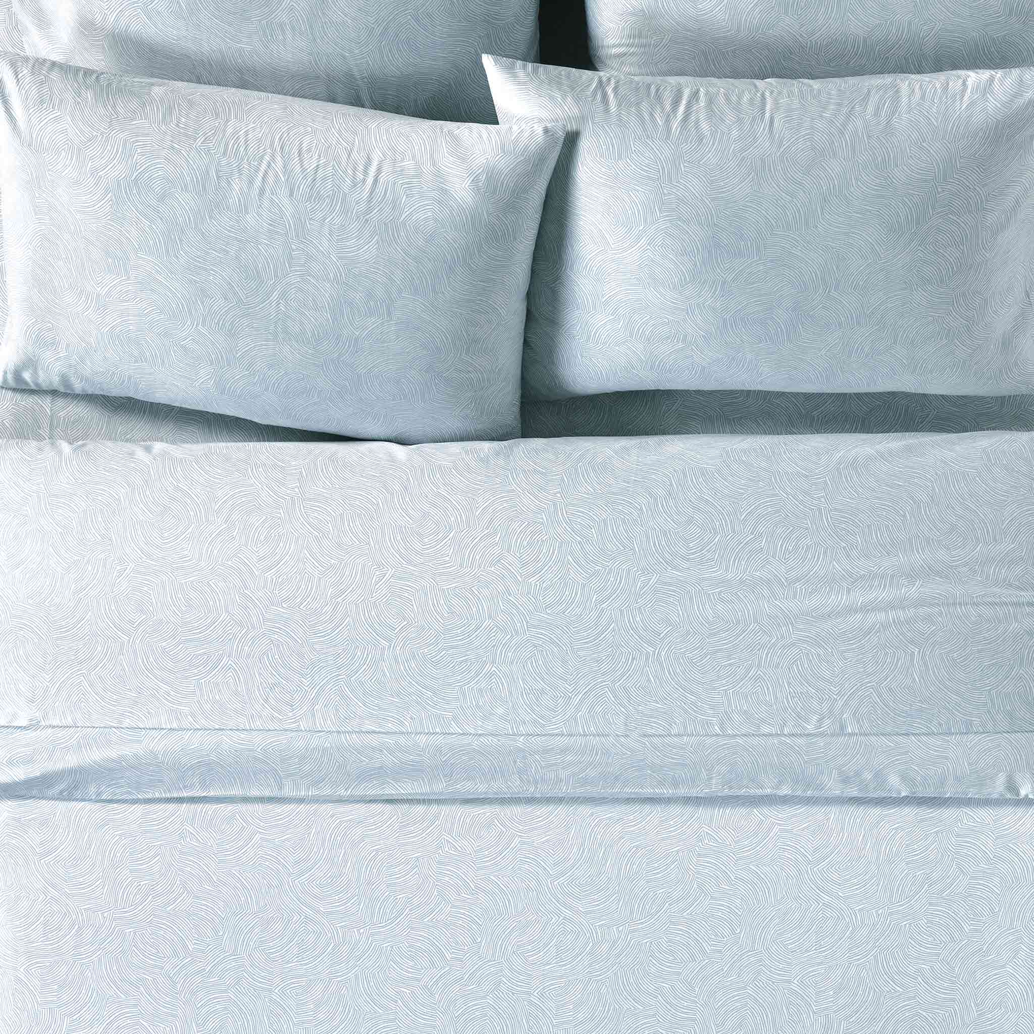 Luxe Sateen Pillowcase Set - Image 177