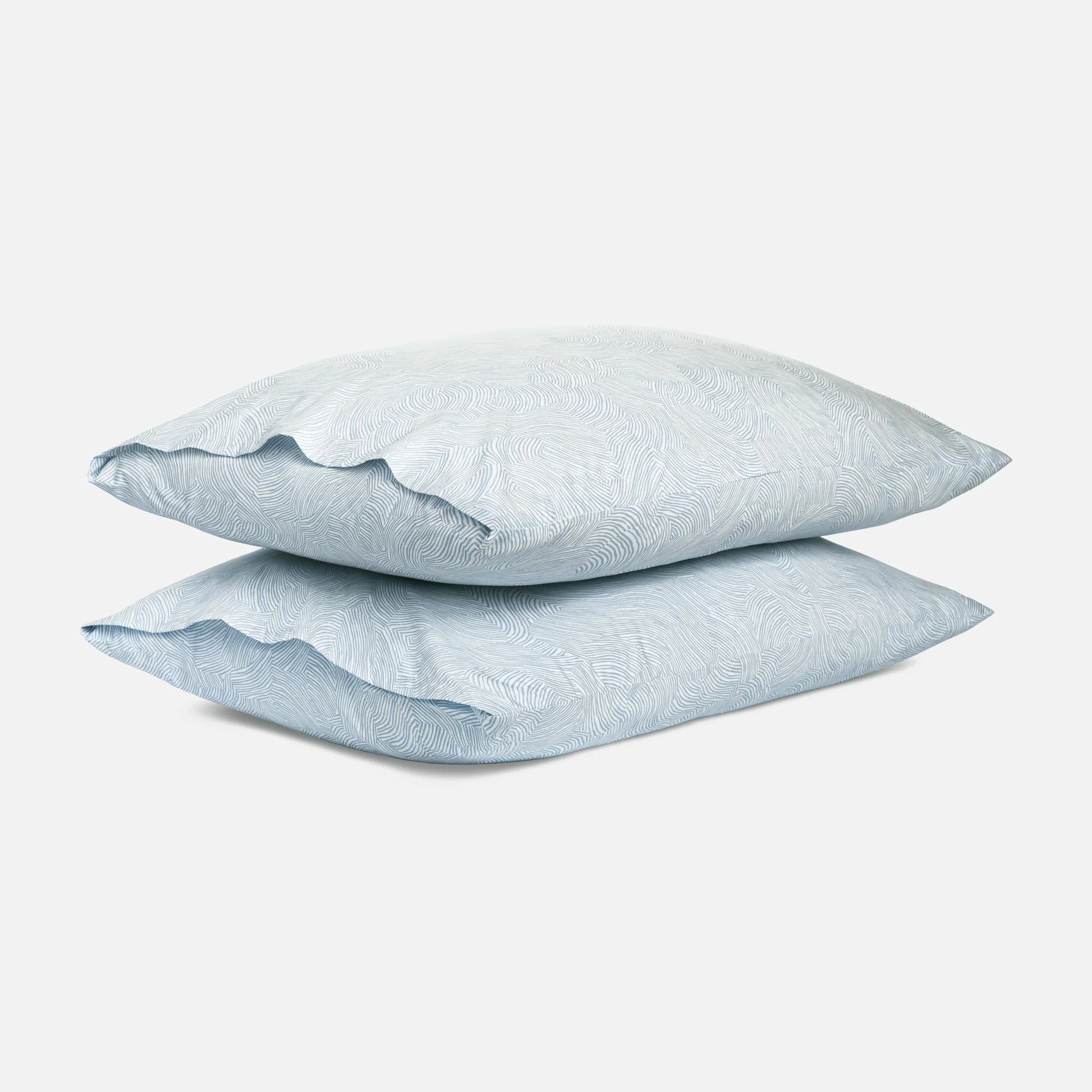 Luxe Sateen Pillowcase Set - Image 180