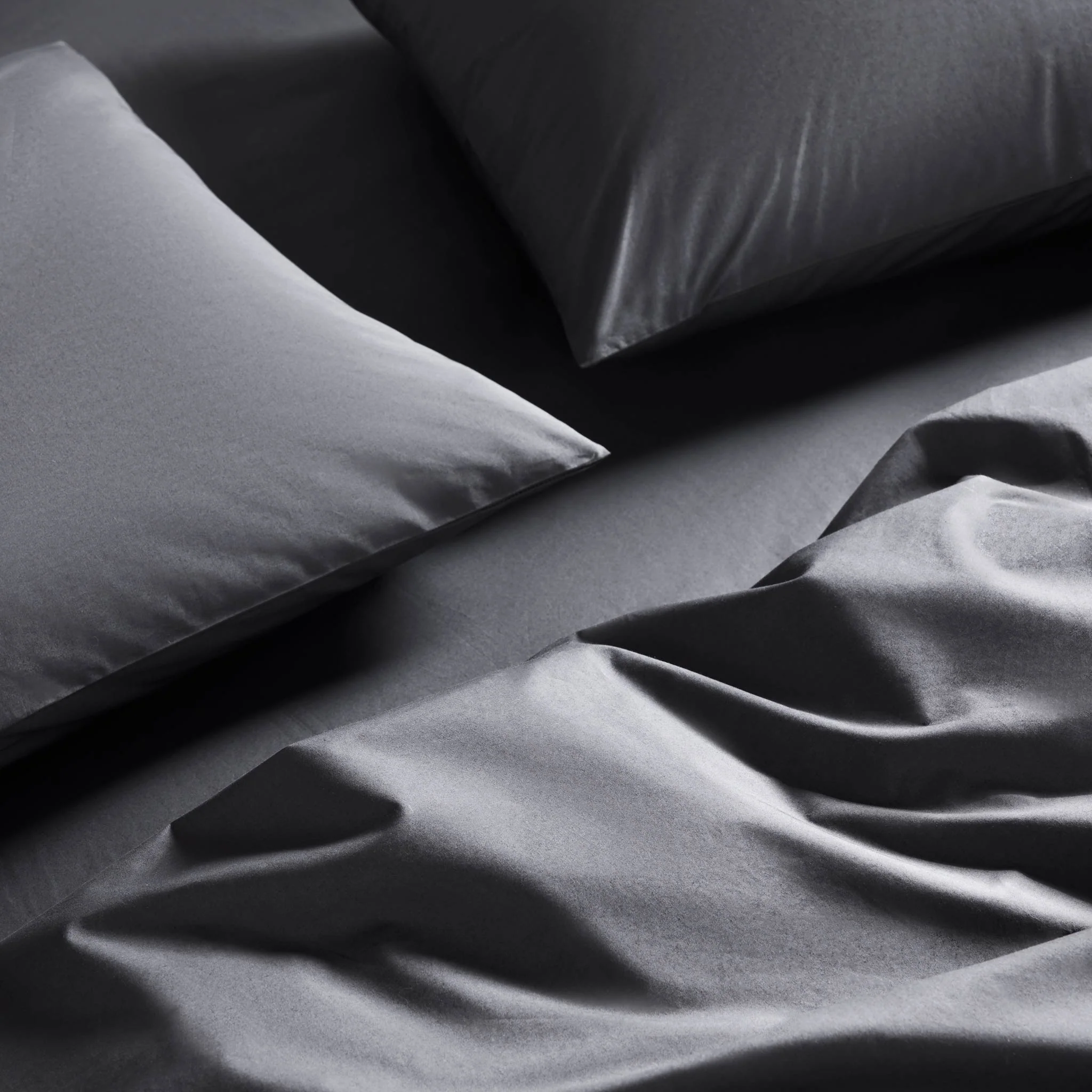 Luxe Sateen Pillowcase Set - Image 19