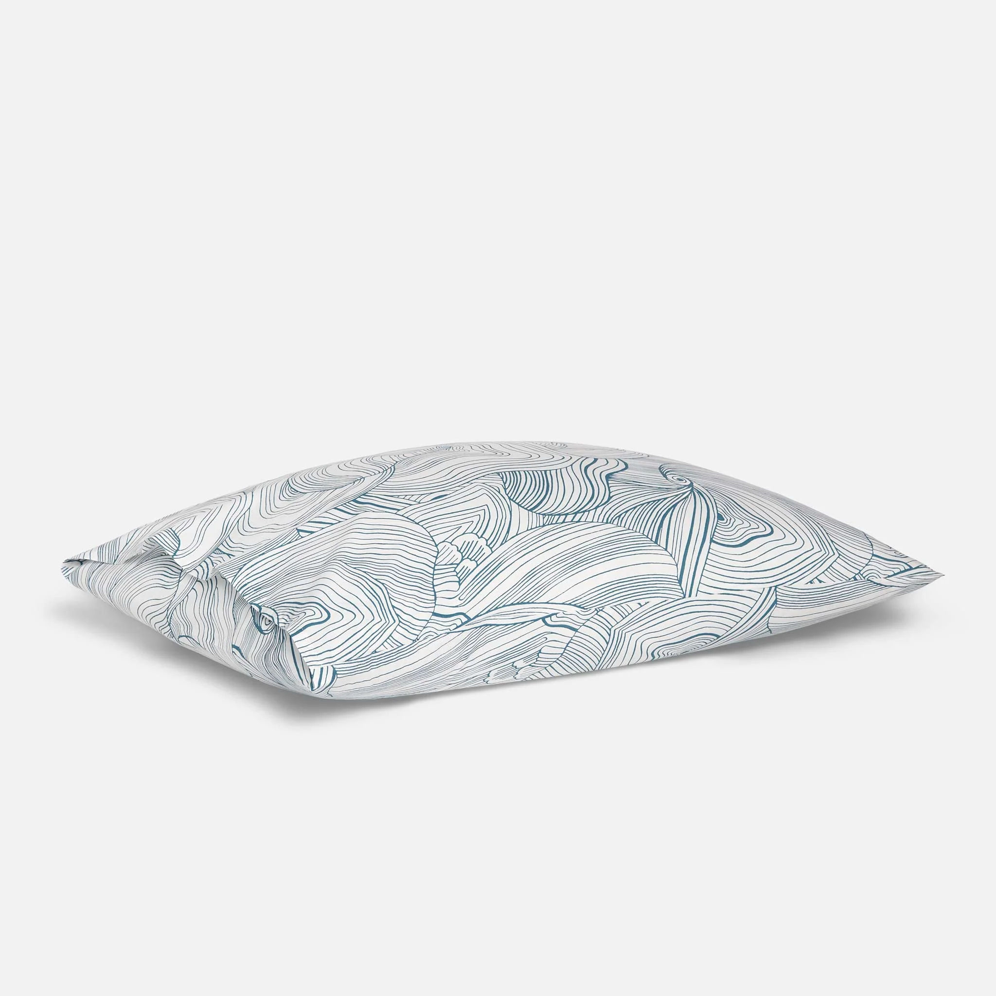 Luxe Sateen Pillowcase Set - Image 26