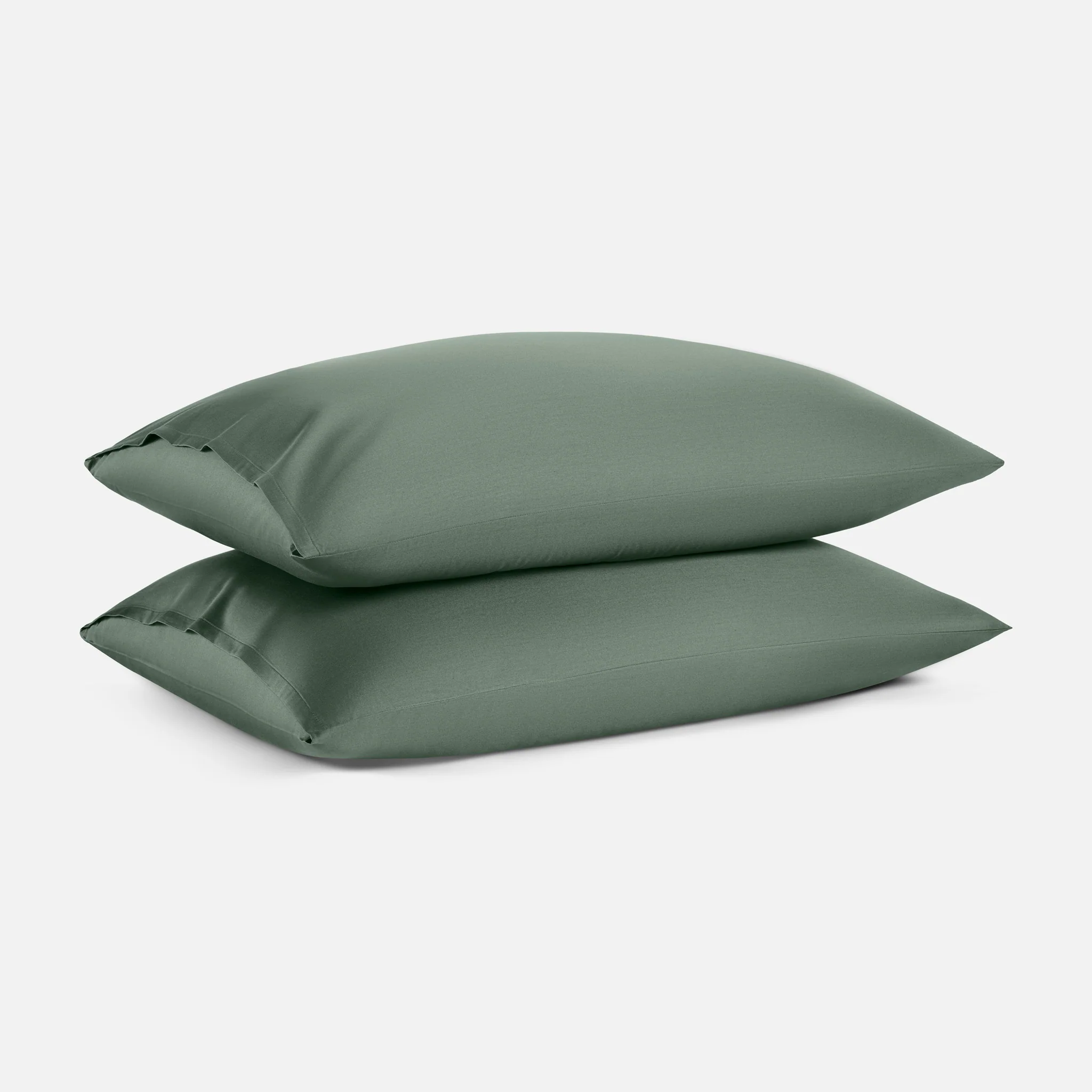 Luxe Sateen Pillowcase Set - Image 36