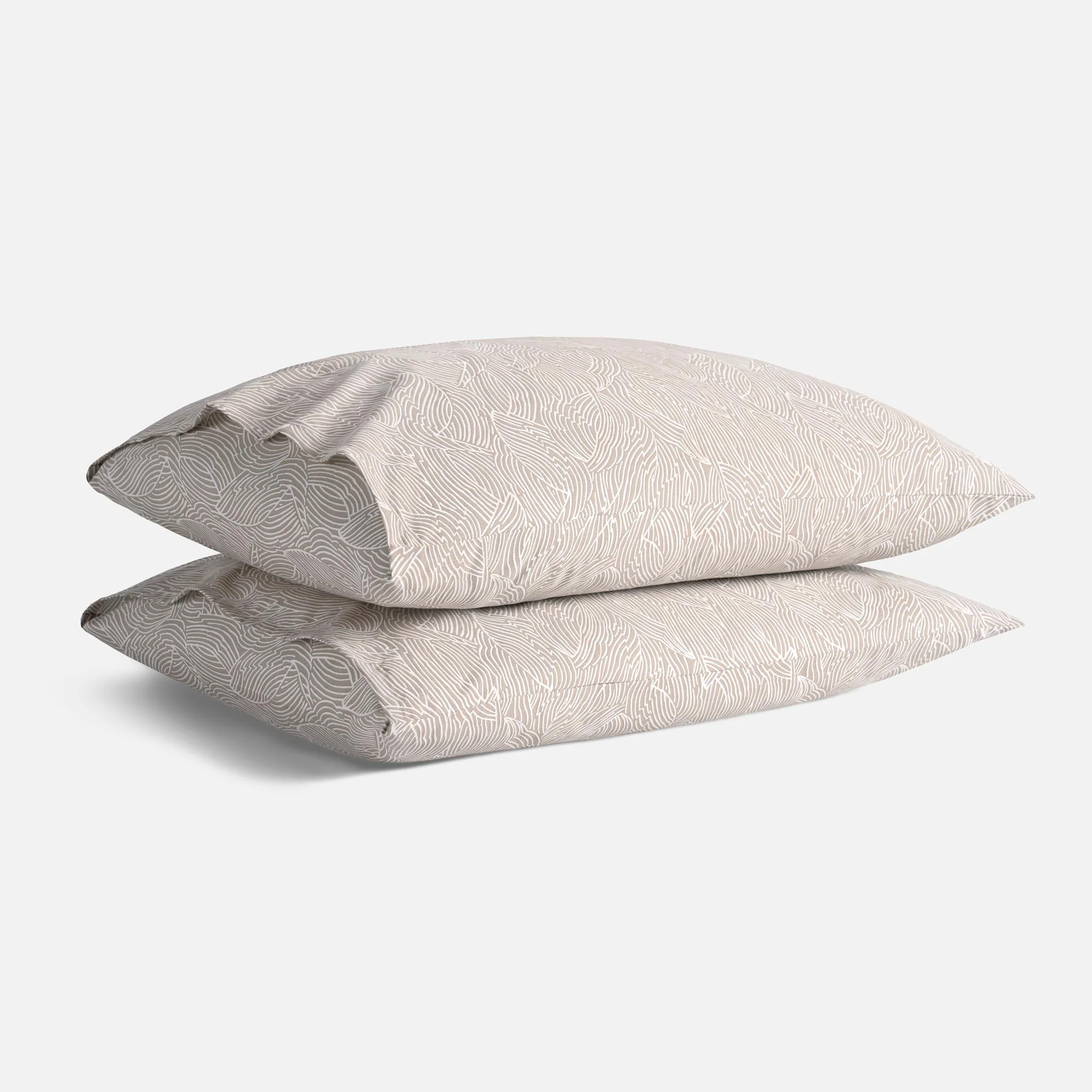 Luxe Sateen Pillowcase Set - Image 40