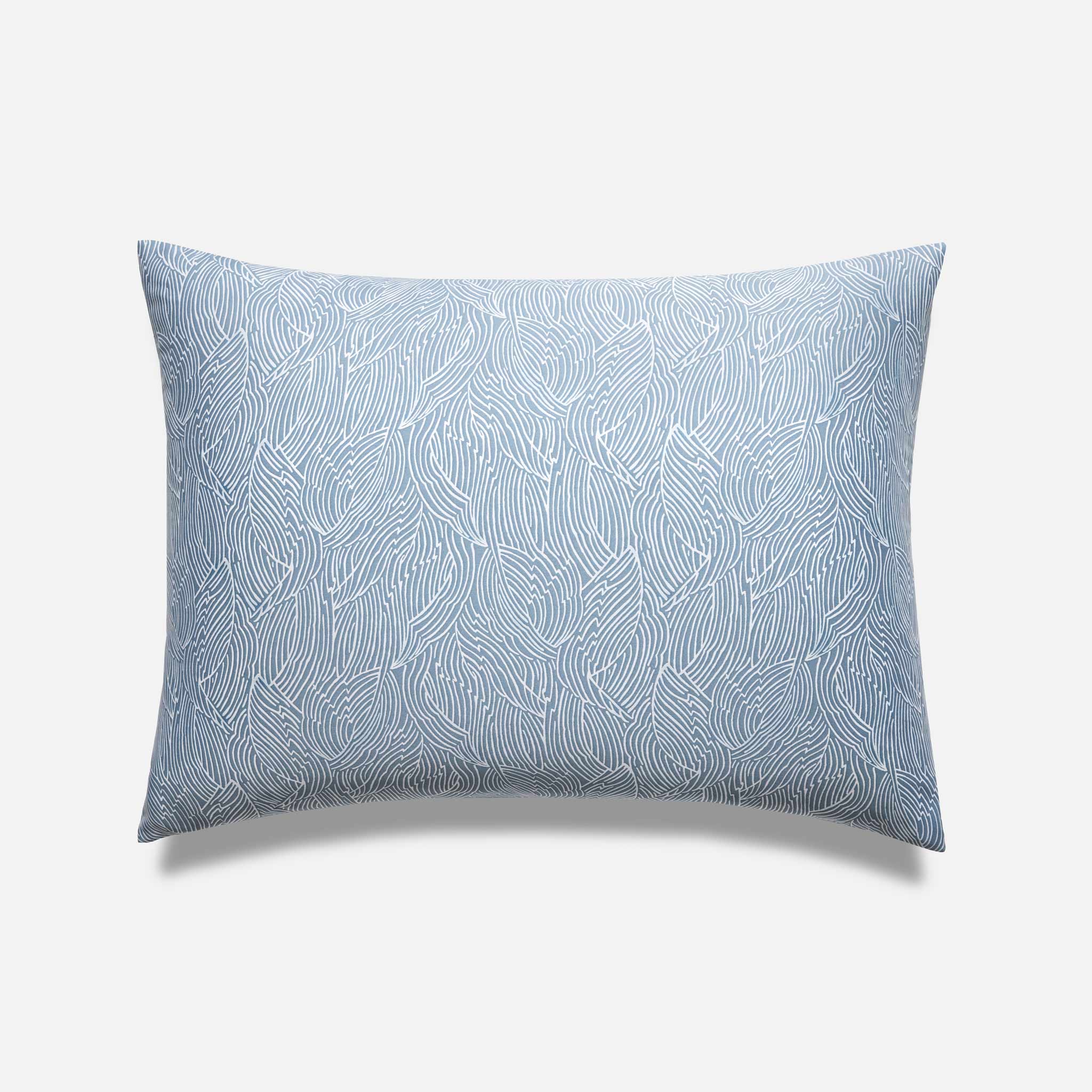 Luxe Sateen Pillowcase Set - Image 43