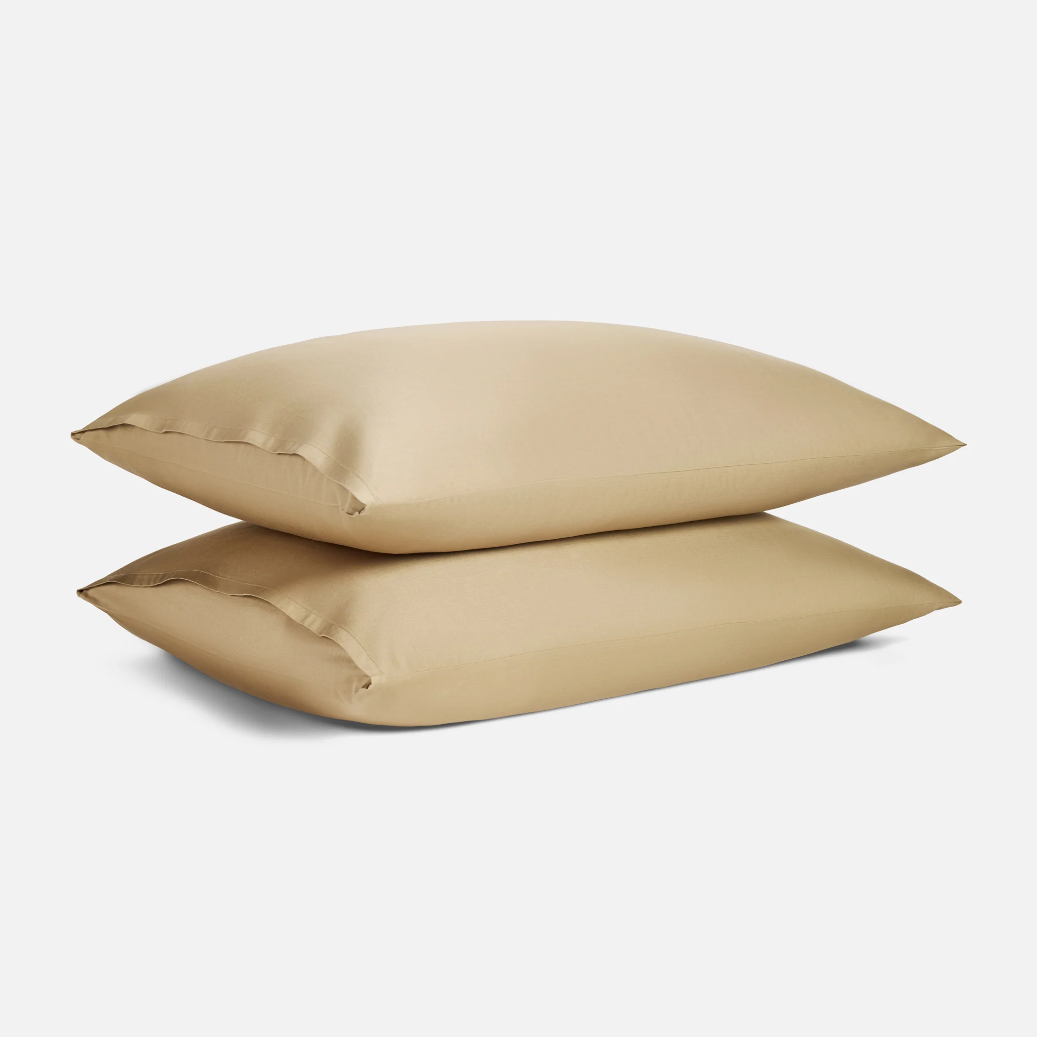 Luxe Sateen Pillowcase Set - Image 48