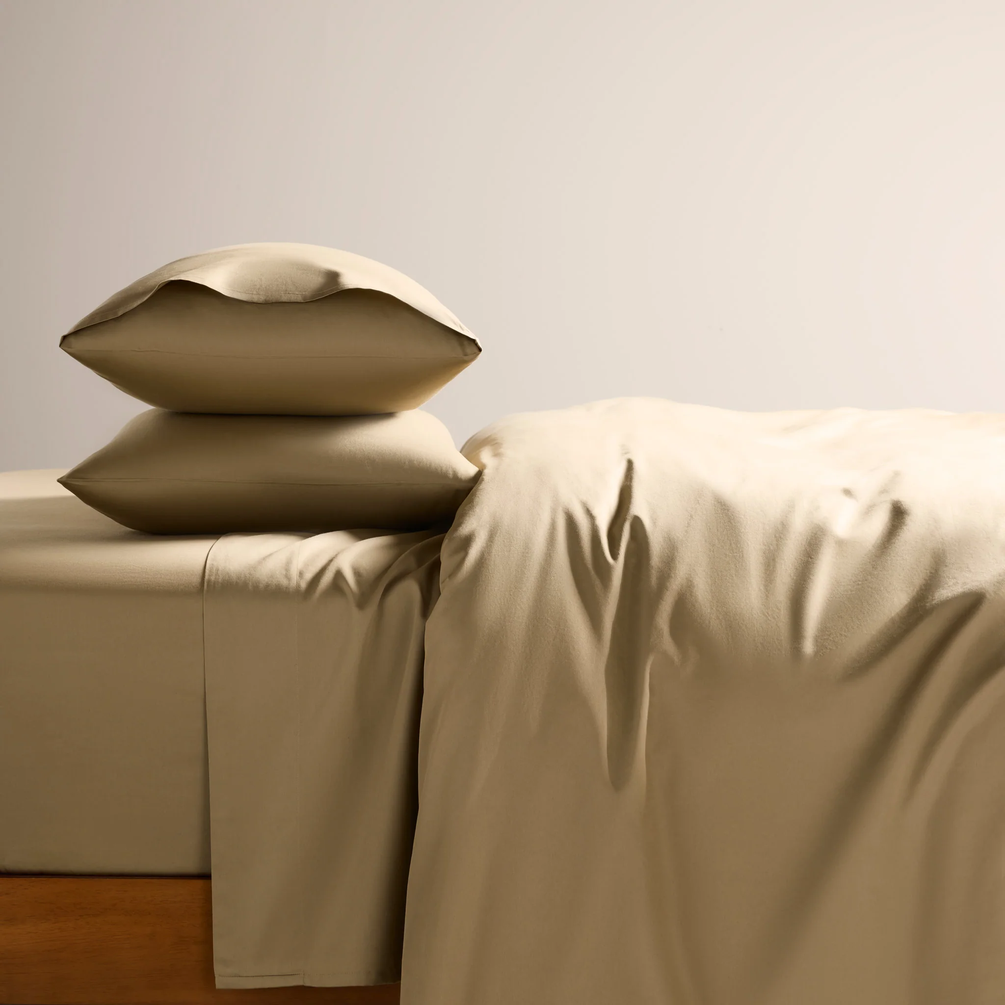 Luxe Sateen Pillowcase Set - Image 50