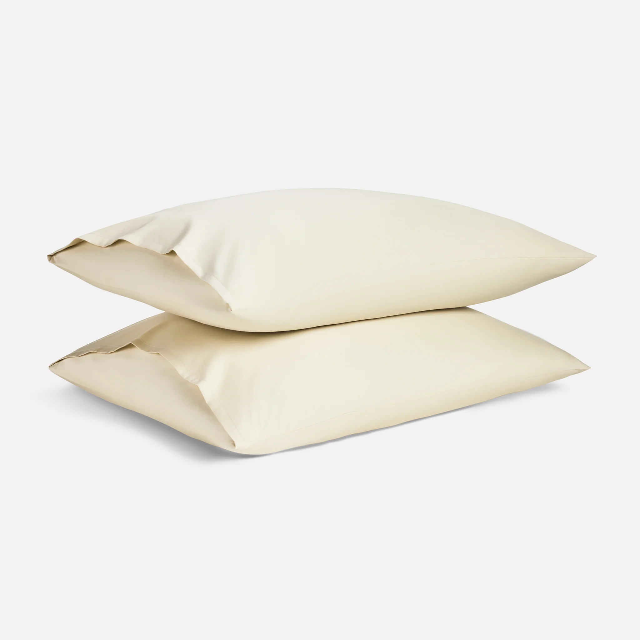 Luxe Sateen Pillowcase Set - Image 56