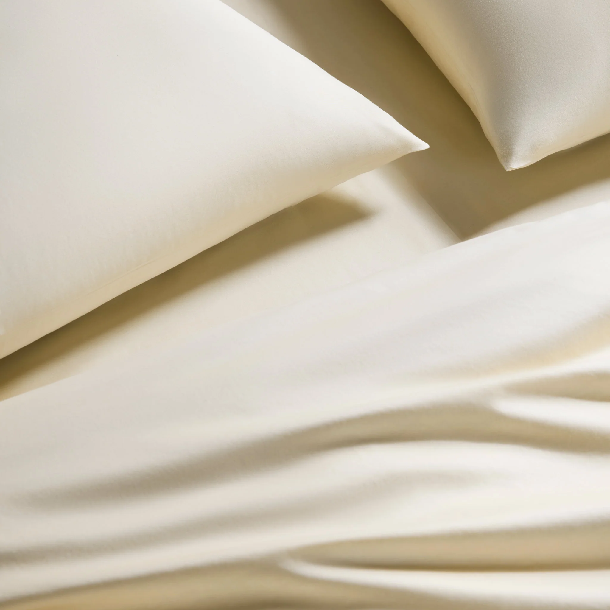 Luxe Sateen Pillowcase Set - Image 57