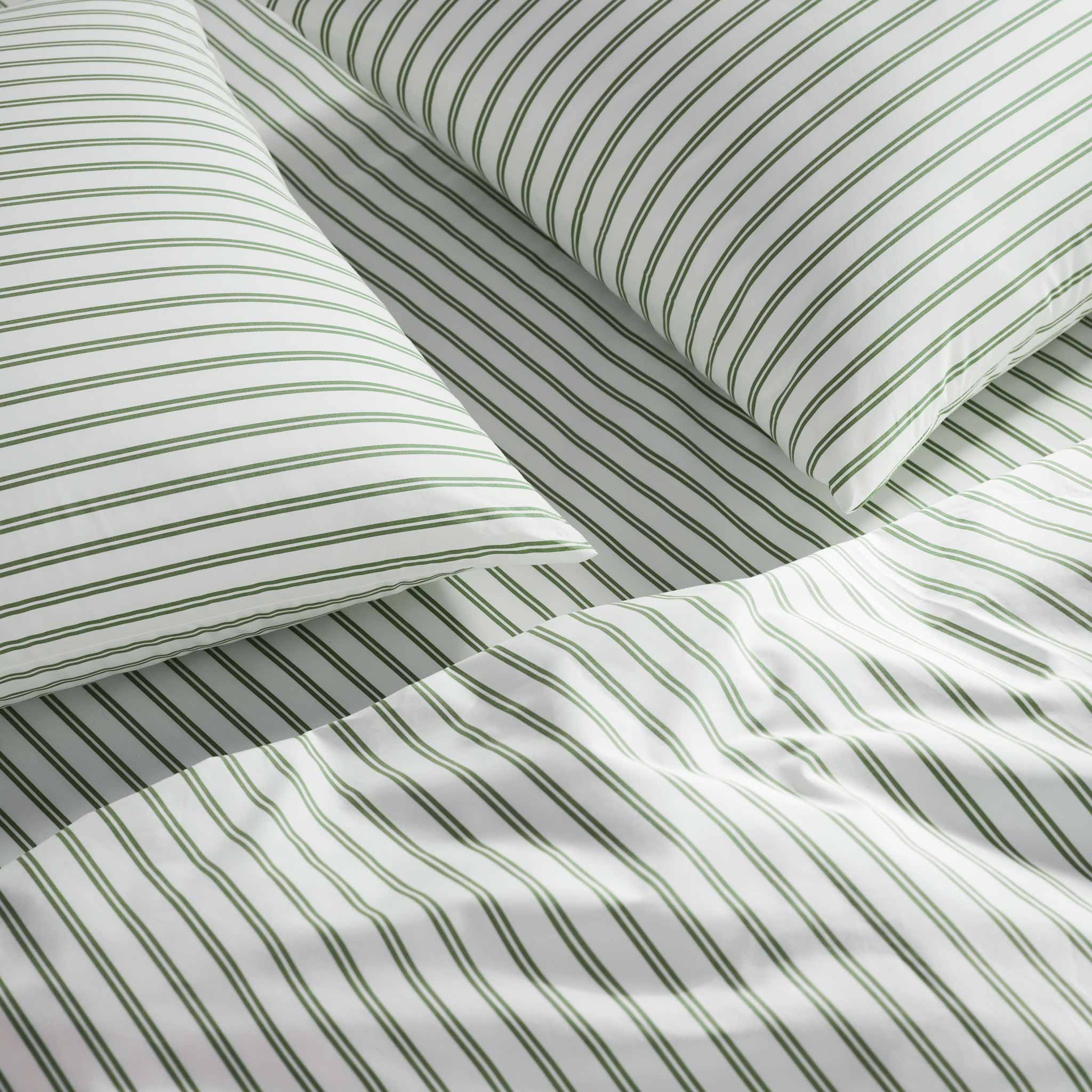 Luxe Sateen Pillowcase Set - Image 73