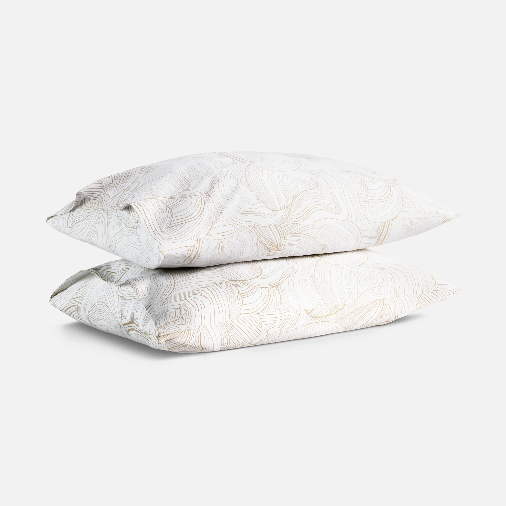 Luxe Sateen Pillowcase Set - Image 78