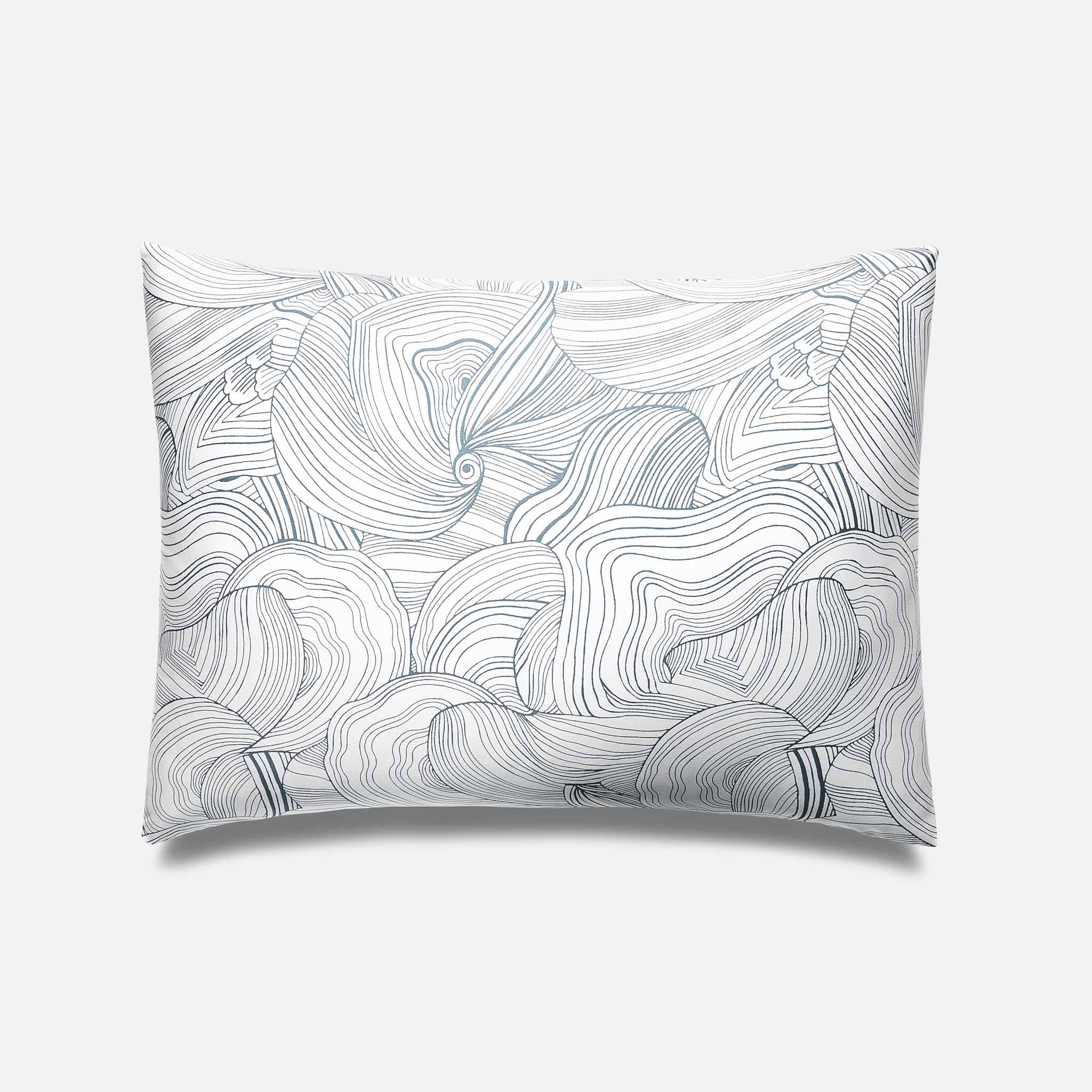 Luxe Sateen Pillowcase Set - Image 82
