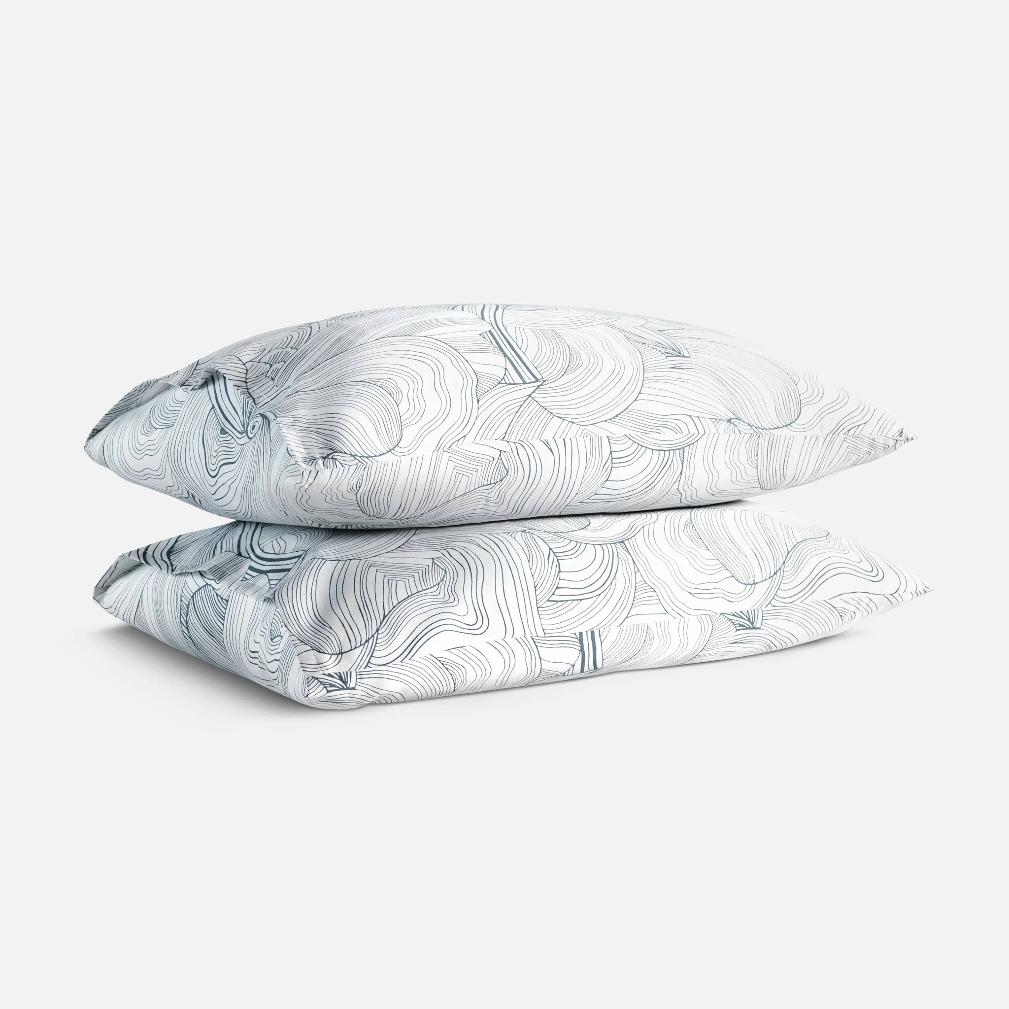 Luxe Sateen Pillowcase Set - Image 83