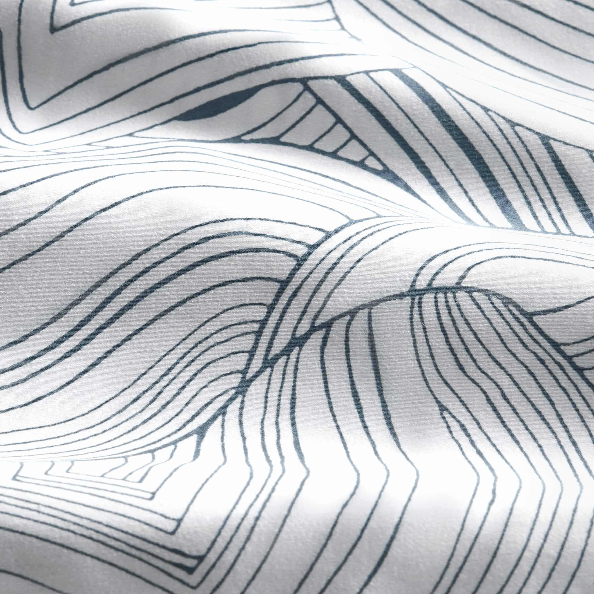 Luxe Sateen Pillowcase Set - Image 84