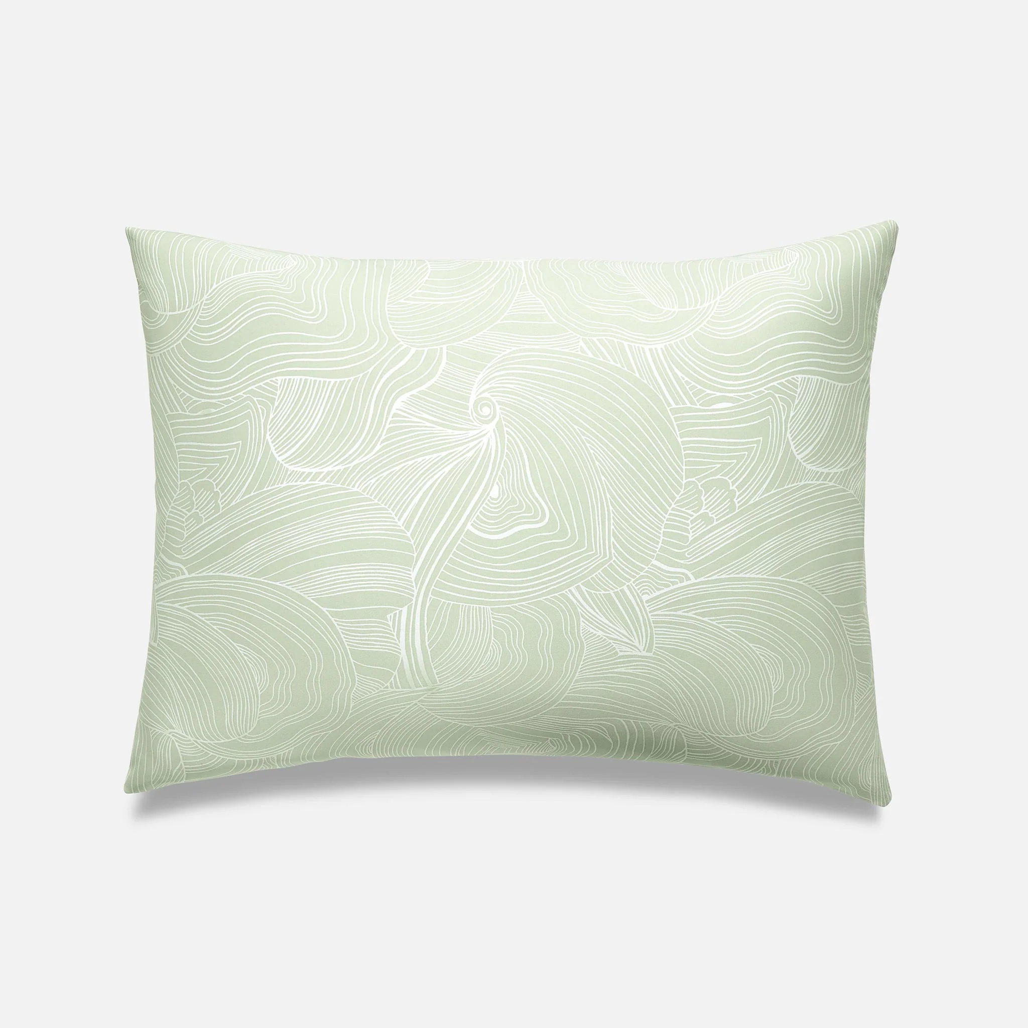 Luxe Sateen Pillowcase Set - Image 96