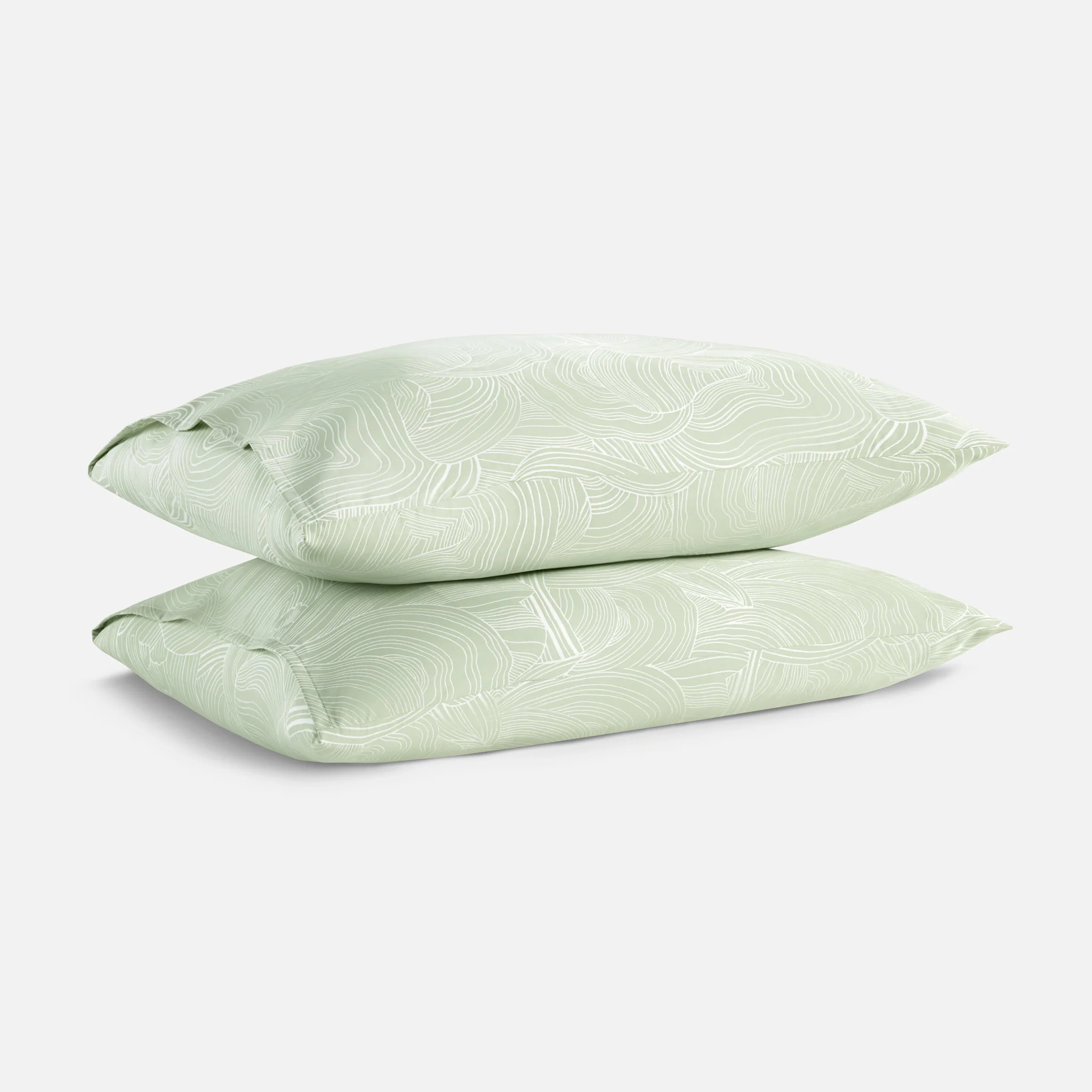Luxe Sateen Pillowcase Set - Image 97