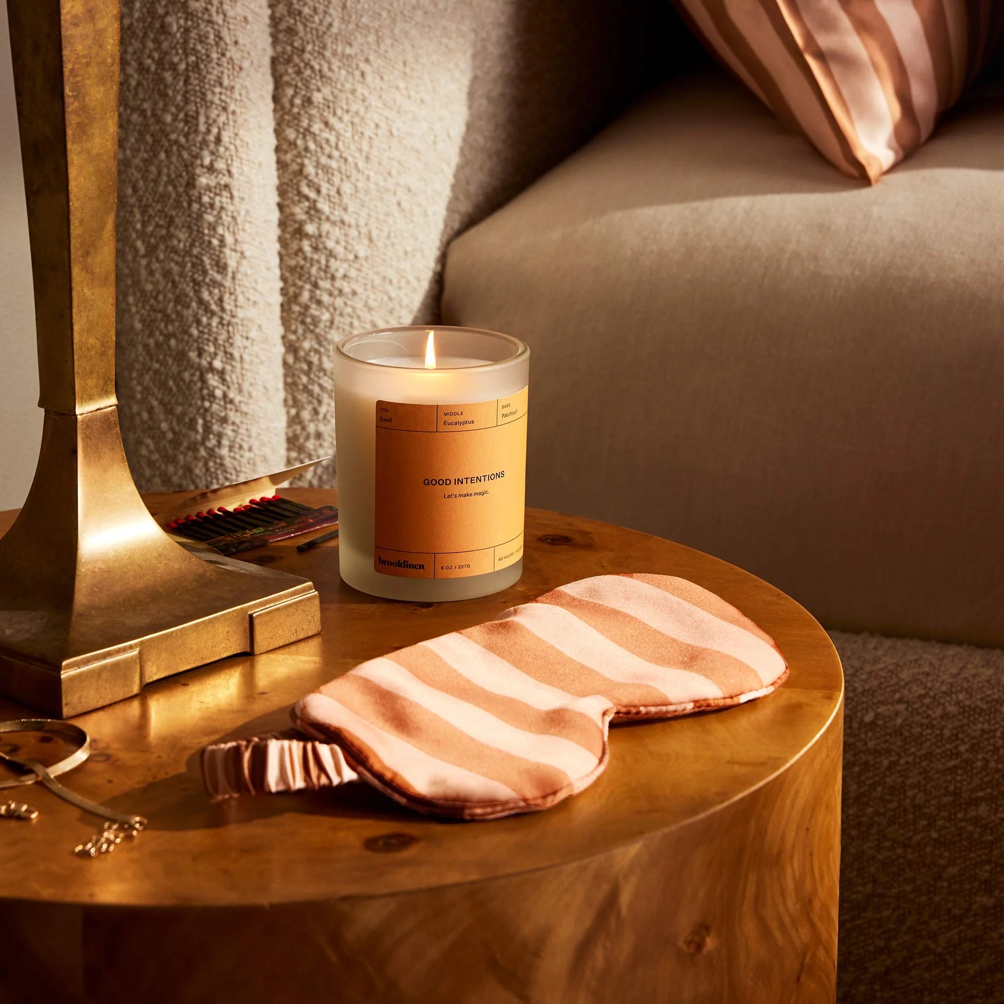 Mulberry Silk Bundle - Image 23