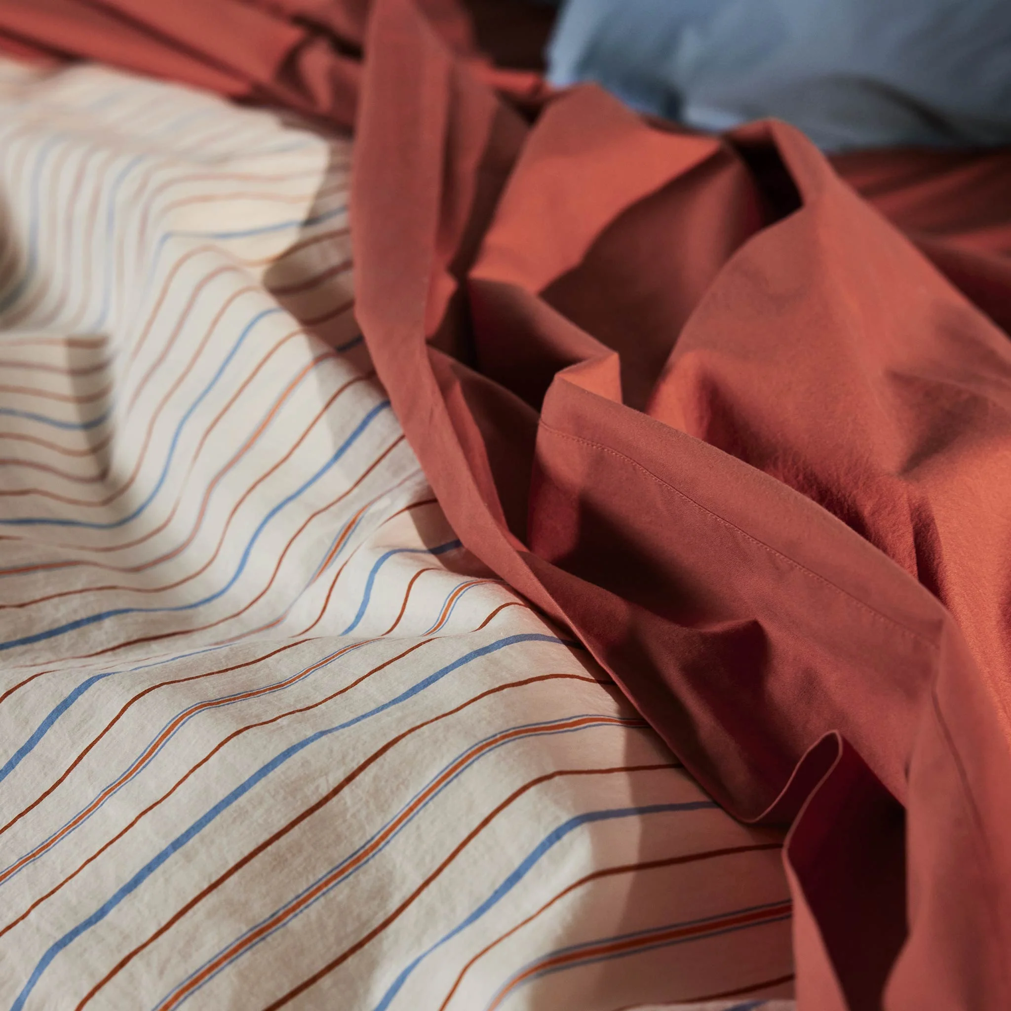 Organic Cotton Core Sheet Set - Image 21