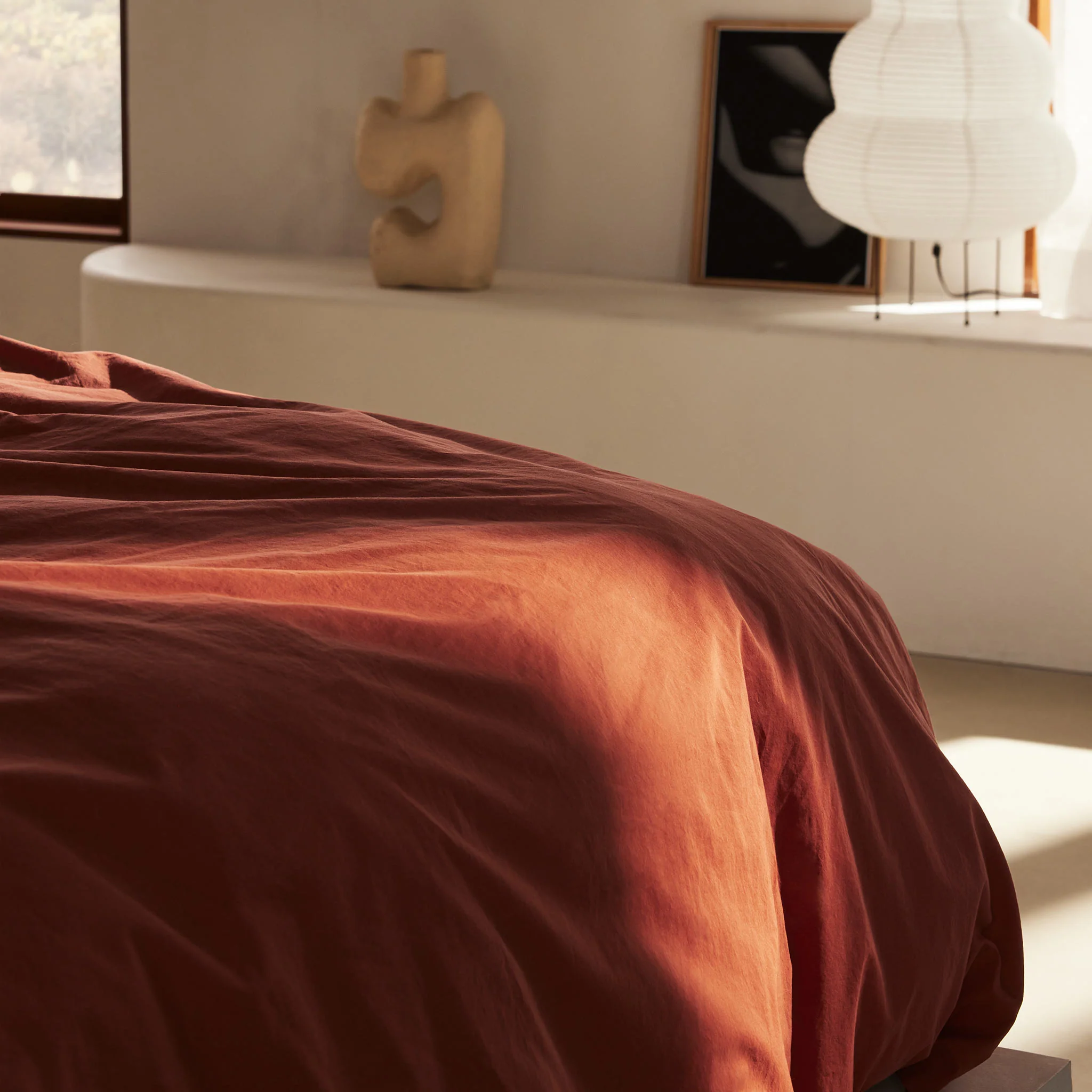 Organic Cotton Core Sheet Set - Image 22