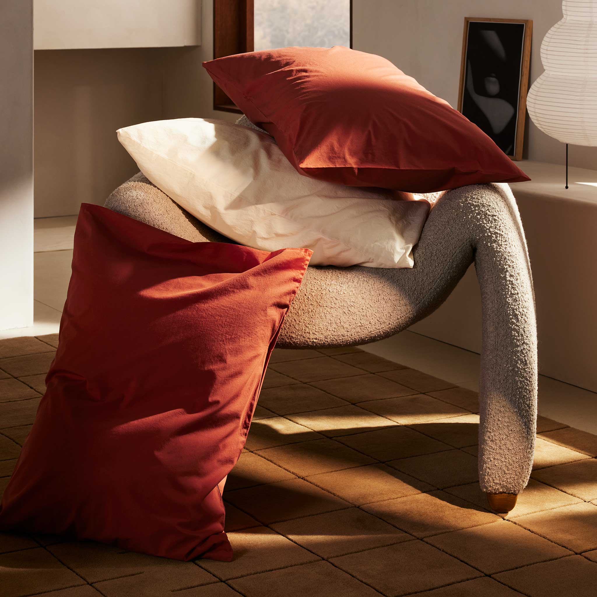 Organic Cotton Core Sheet Set - Image 23