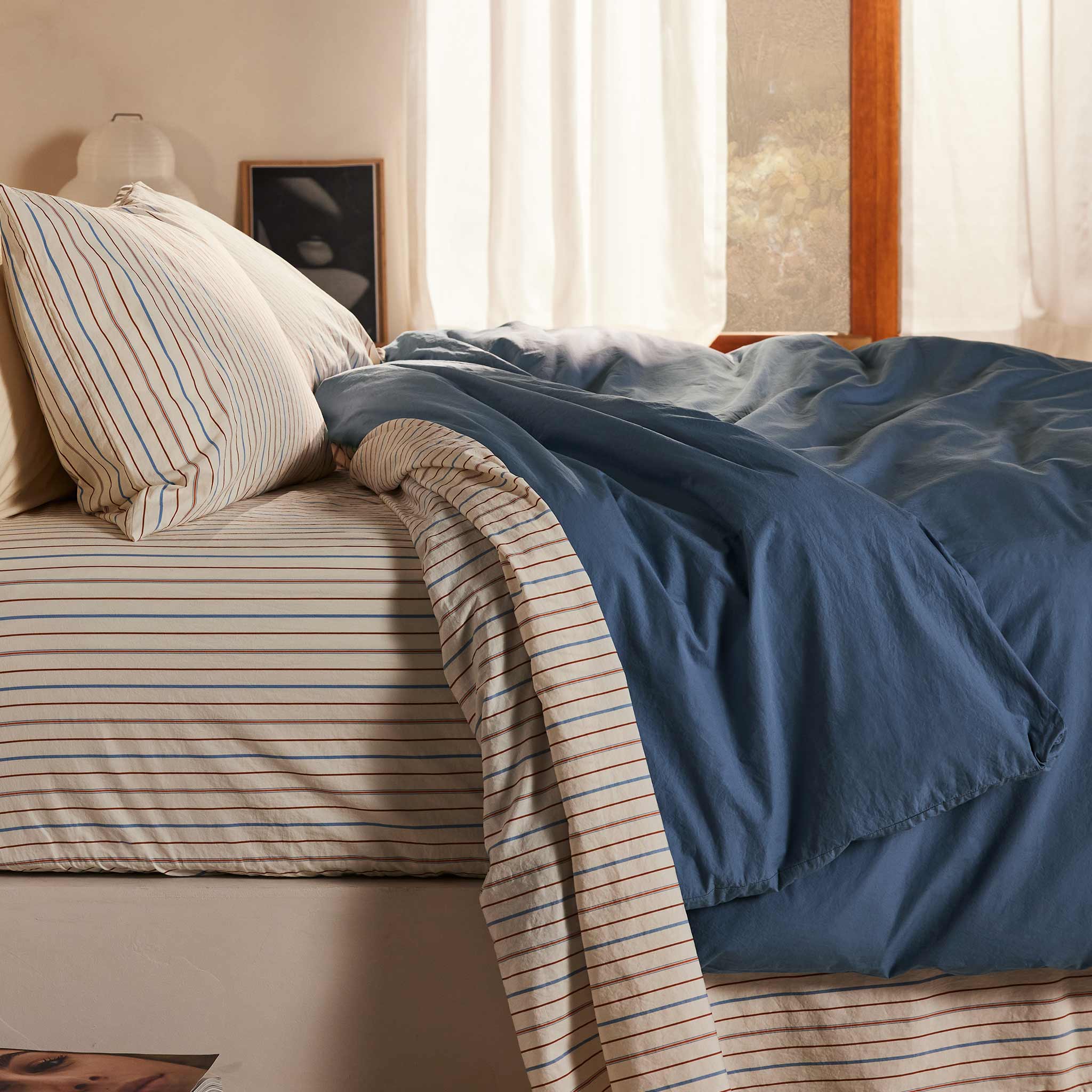Organic Cotton Core Sheet Set - Image 29