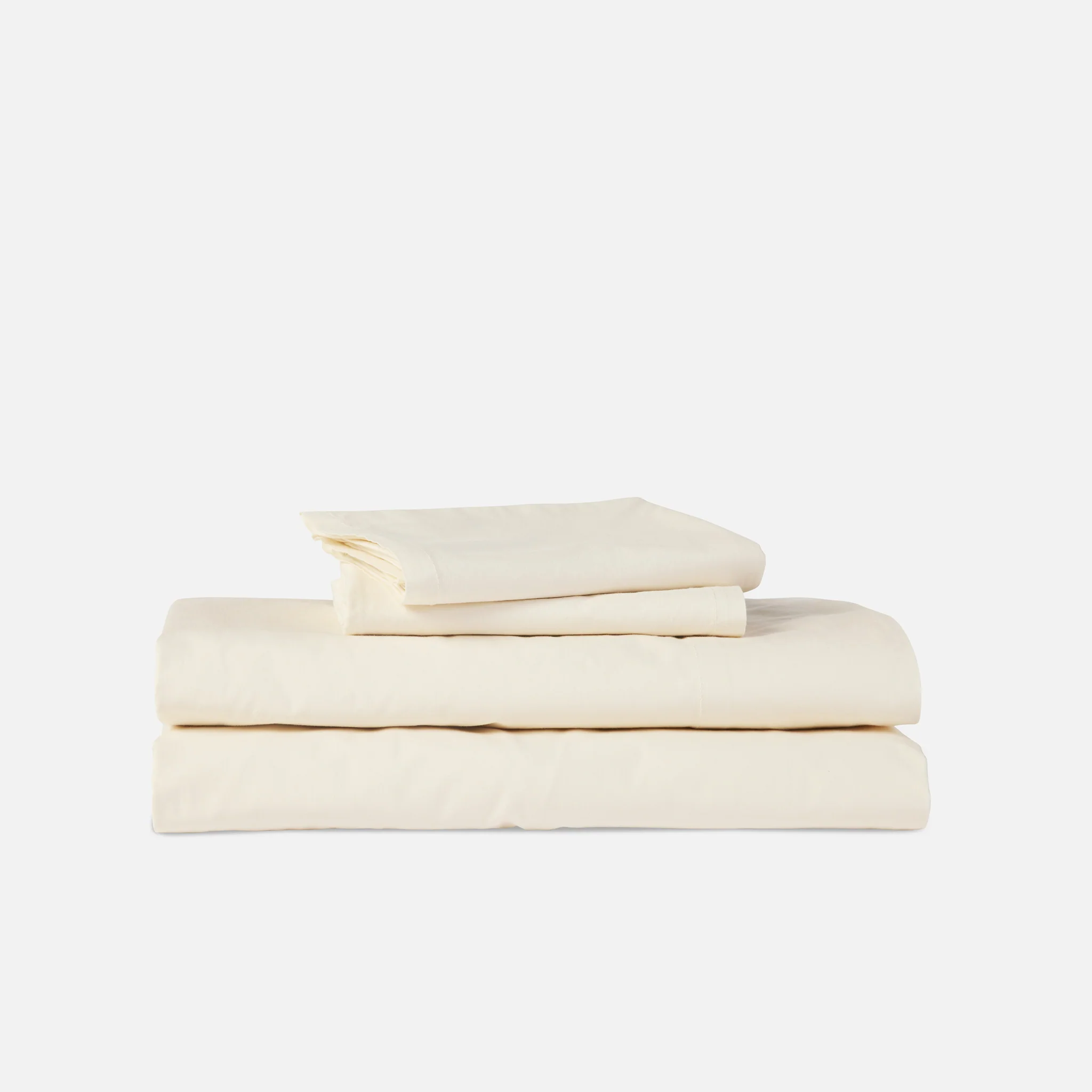 Organic Cotton Core Sheet Set - Image 3
