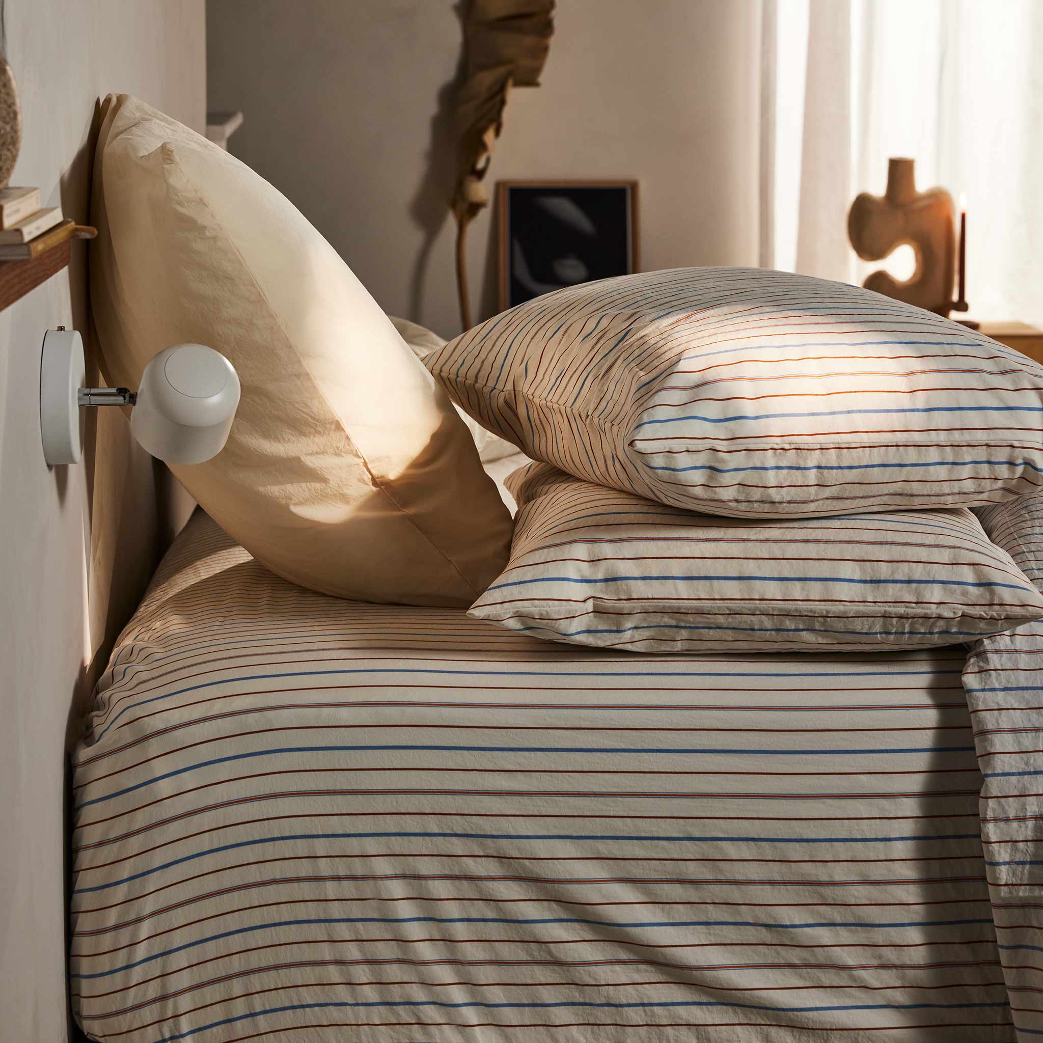 Organic Cotton Core Sheet Set - Image 30