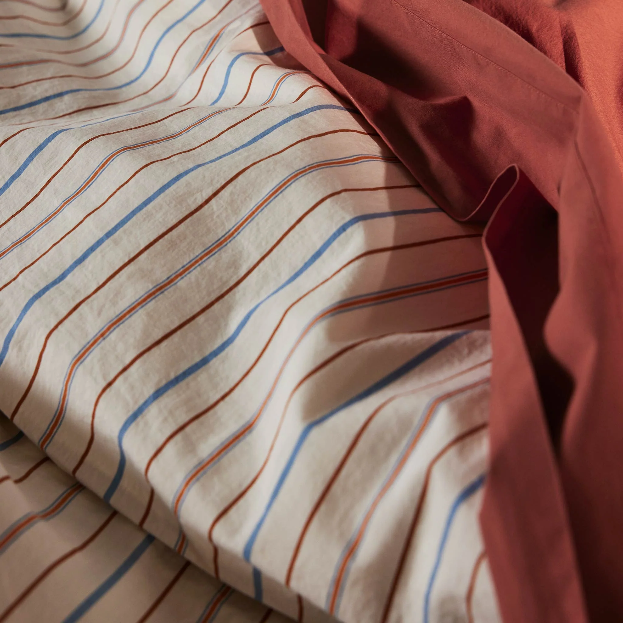 Organic Cotton Core Sheet Set - Image 31
