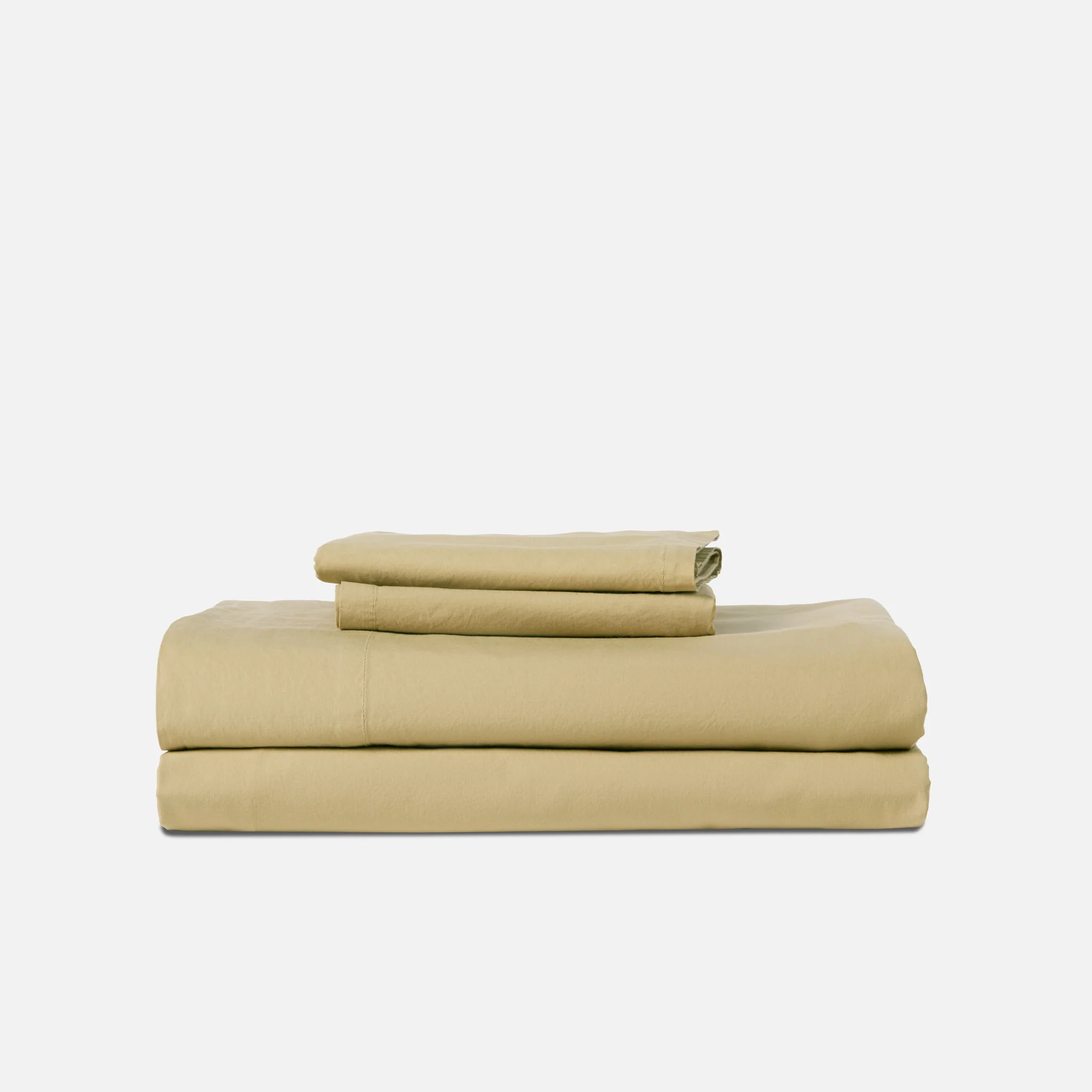 Organic Cotton Core Sheet Set - Image 33