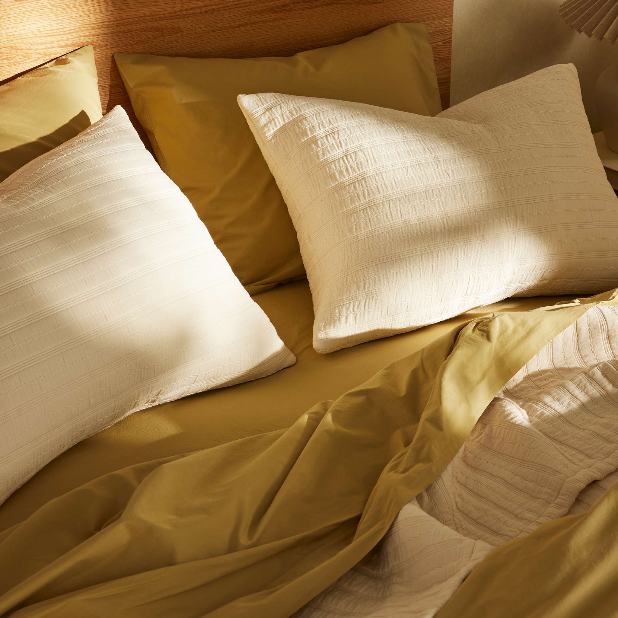 Organic Cotton Core Sheet Set - Image 36
