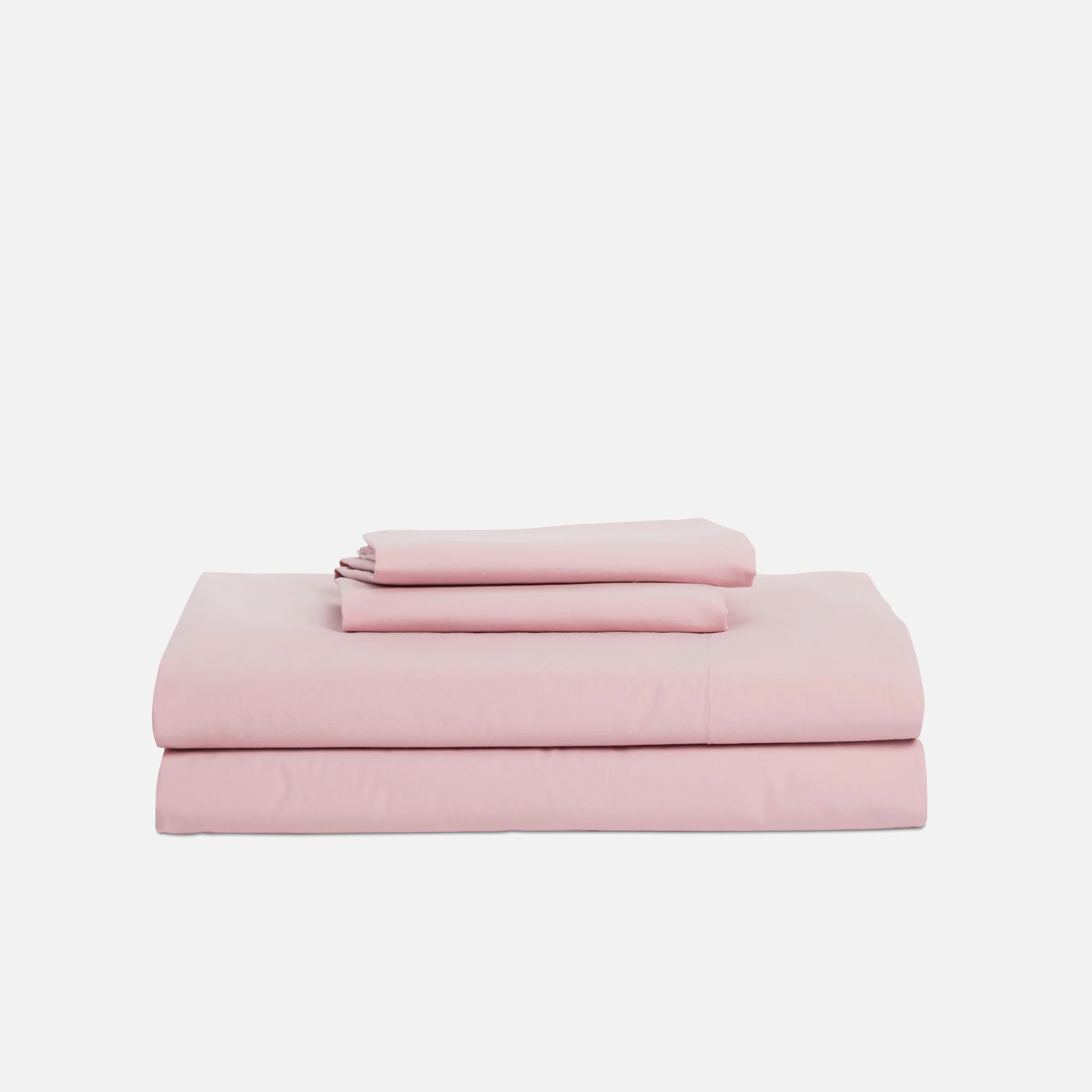 Organic Cotton Core Sheet Set - Image 42