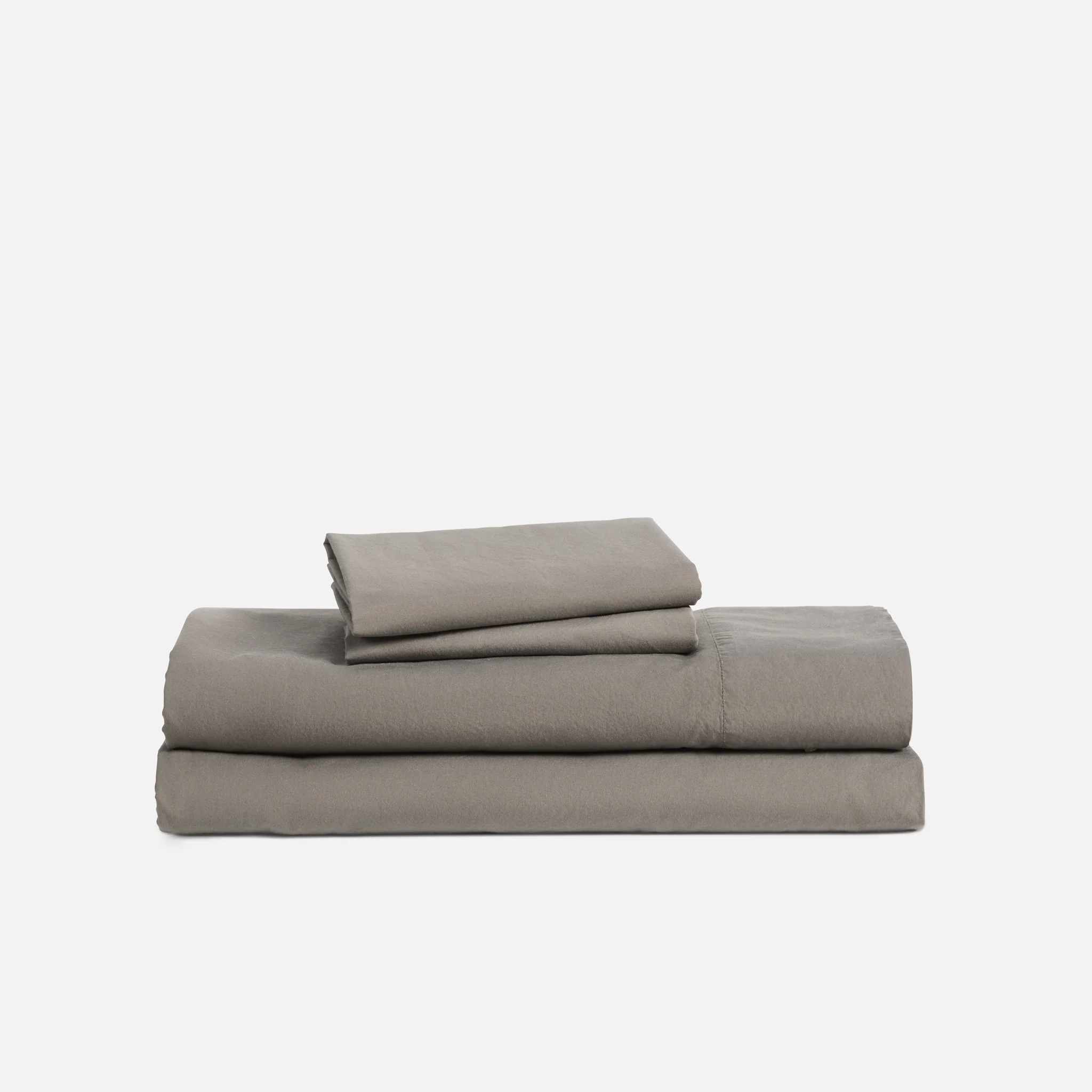 Organic Cotton Core Sheet Set - Image 46