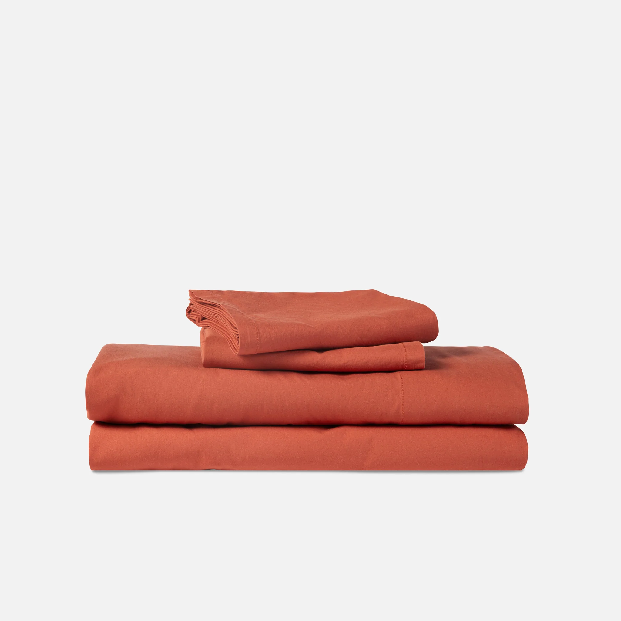 Organic Cotton Core Sheet Set - Image 5