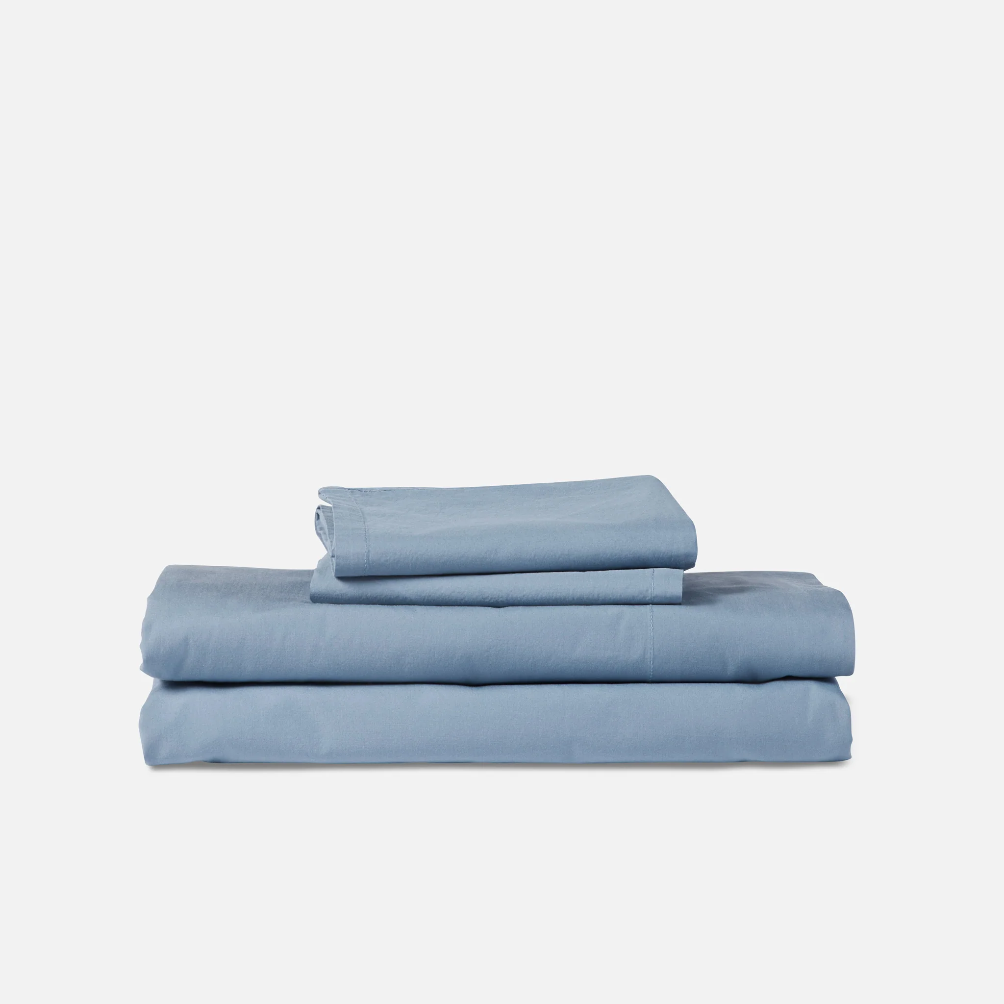 Organic Cotton Core Sheet Set - Image 7