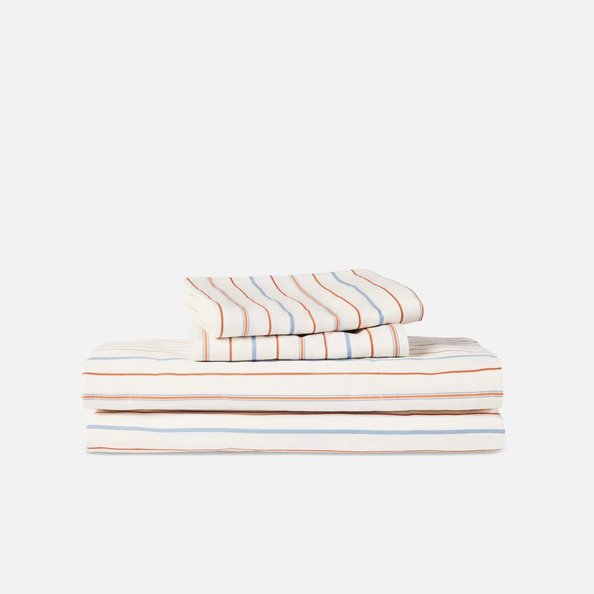 Organic Cotton Core Sheet Set - Image 9