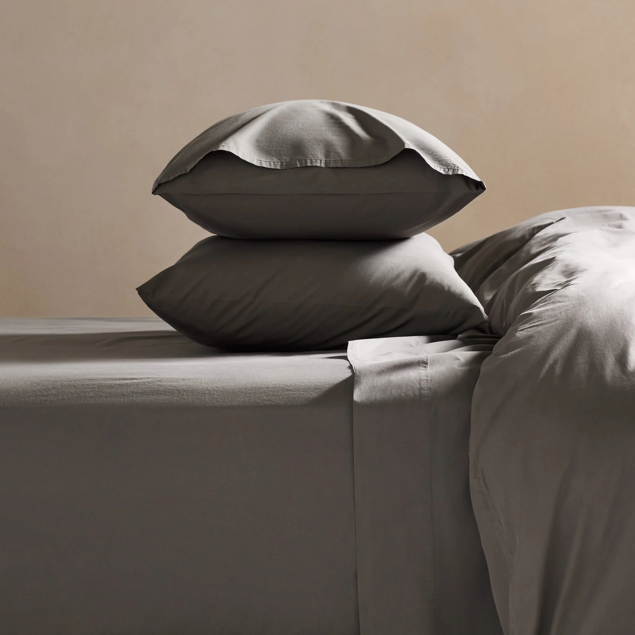 Organic Cotton Core Sheet Set - Image 48