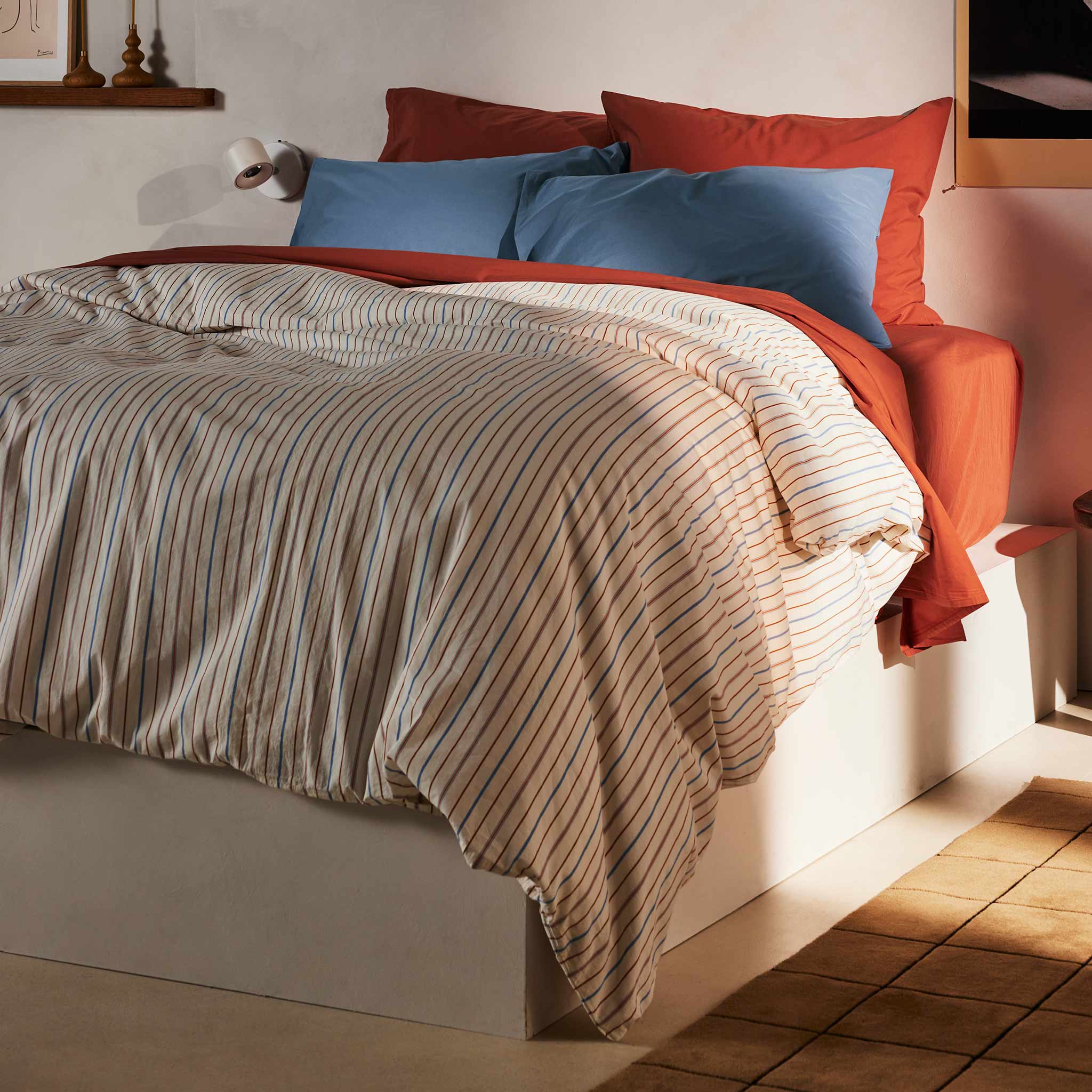 Organic Cotton Hardcore Sheet Bundle - Image 28