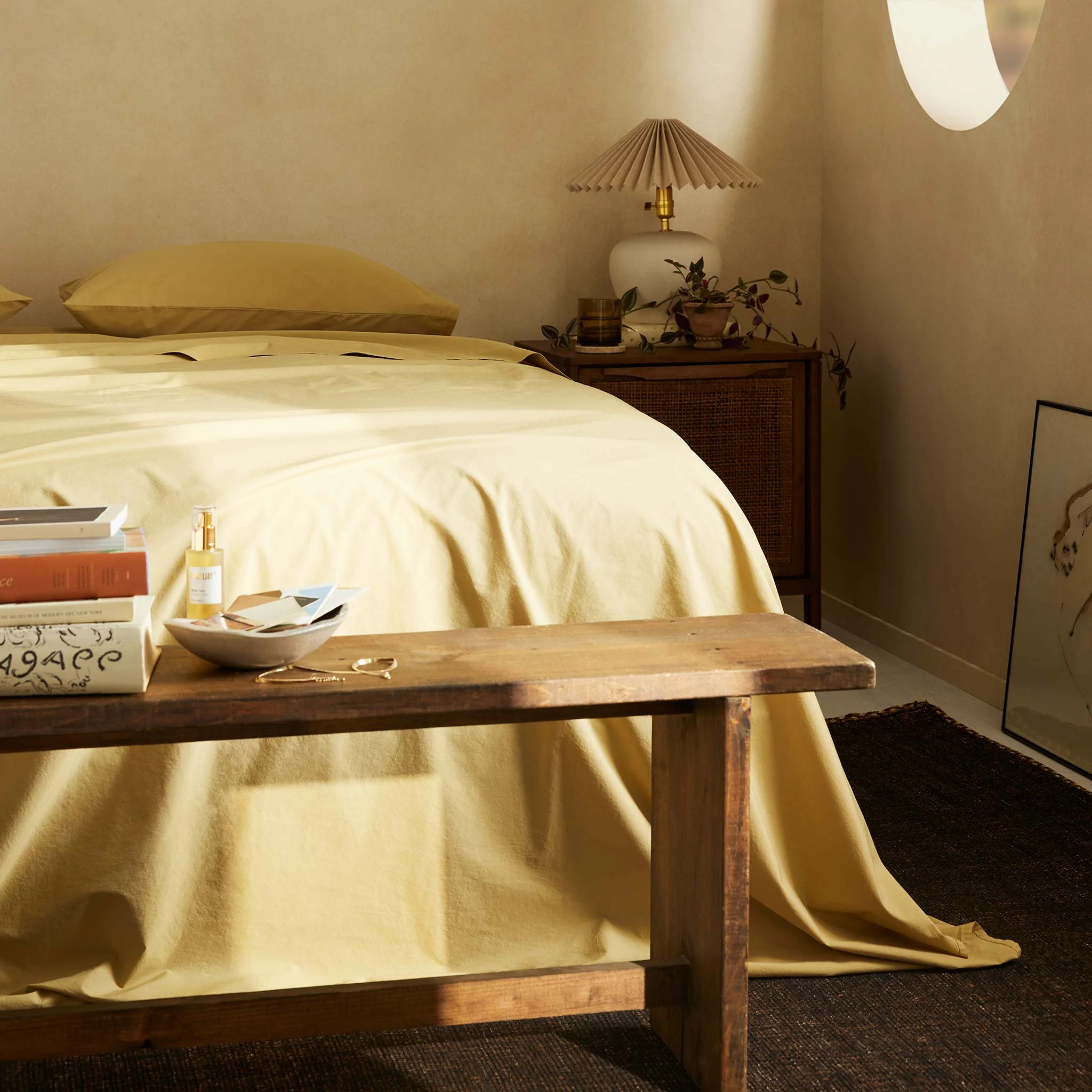 Organic Cotton Hardcore Sheet Bundle - Image 32