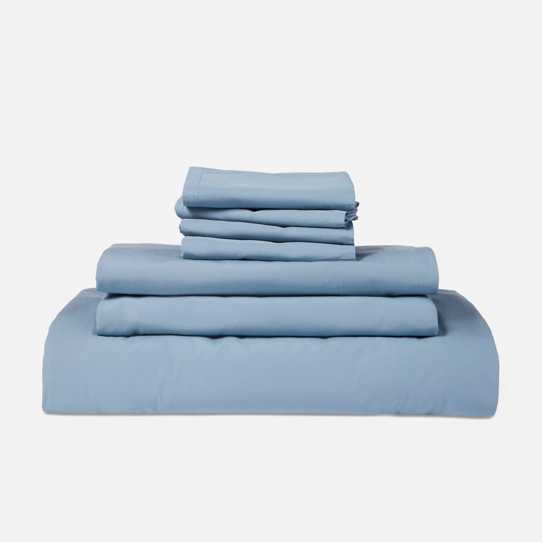 Organic Cotton Hardcore Sheet Bundle - Image 4