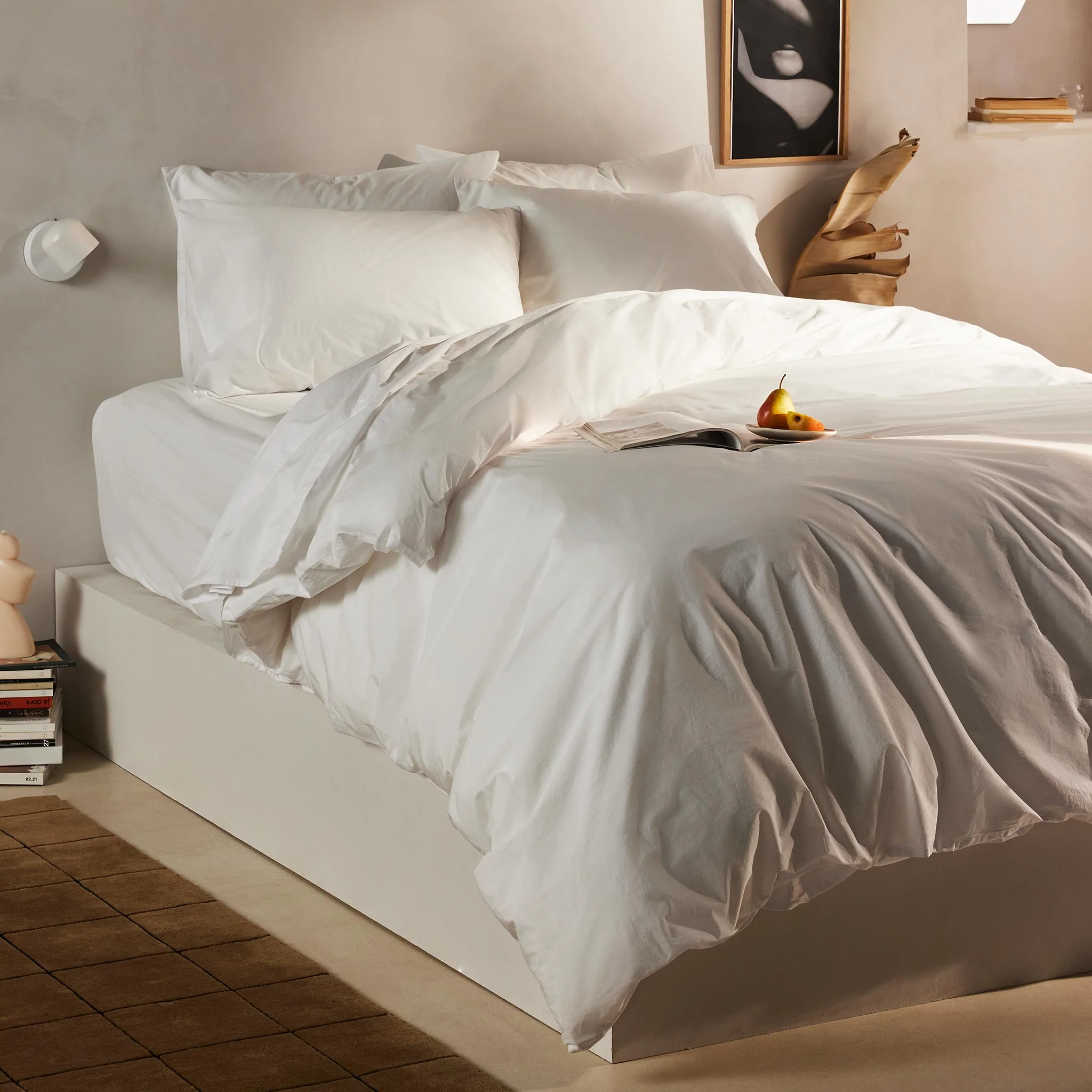 Organic Cotton Hardcore Sheet Bundle - Image 6
