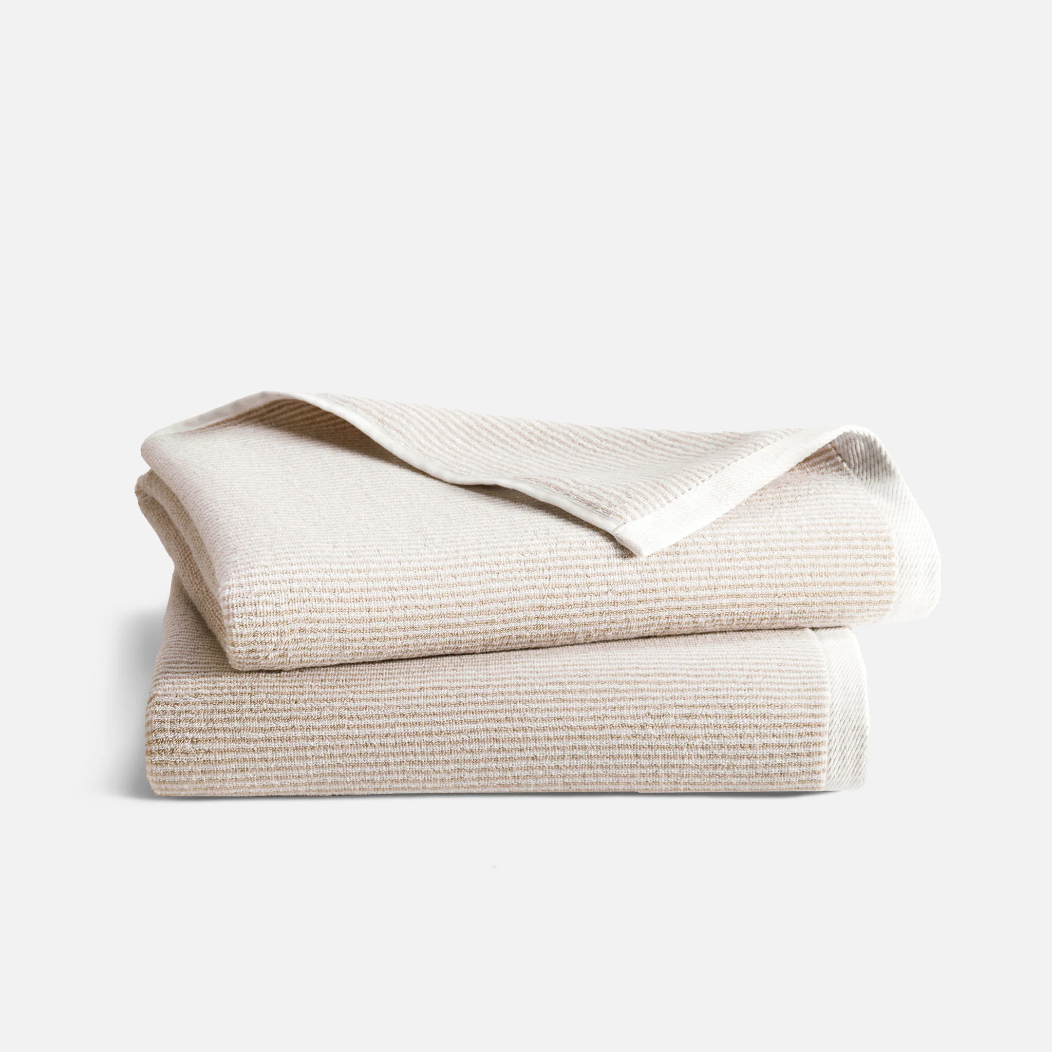 Plush Turkish Cotton Bath Sheets - Image 41