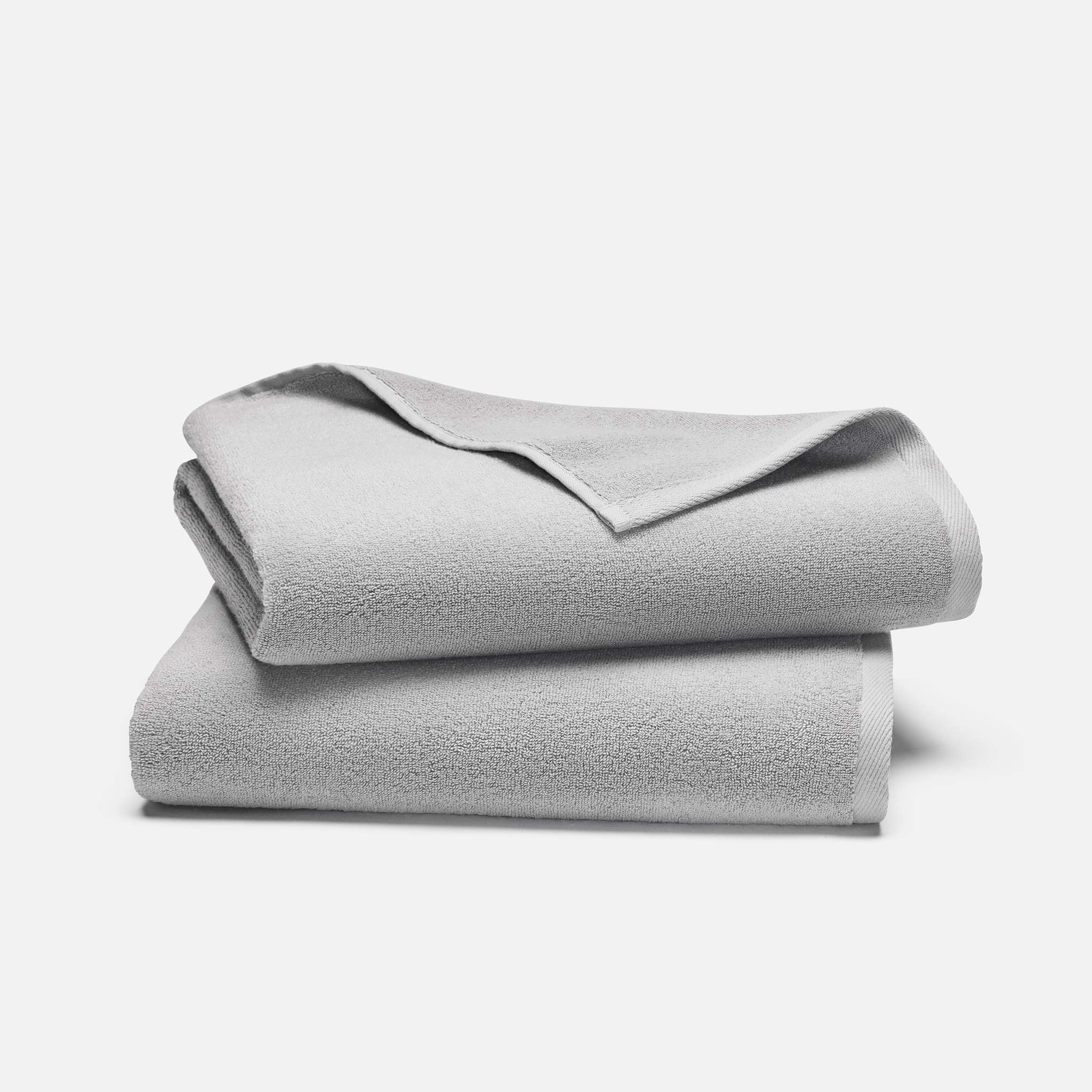 Plush Turkish Cotton Bath Sheets - Image 47