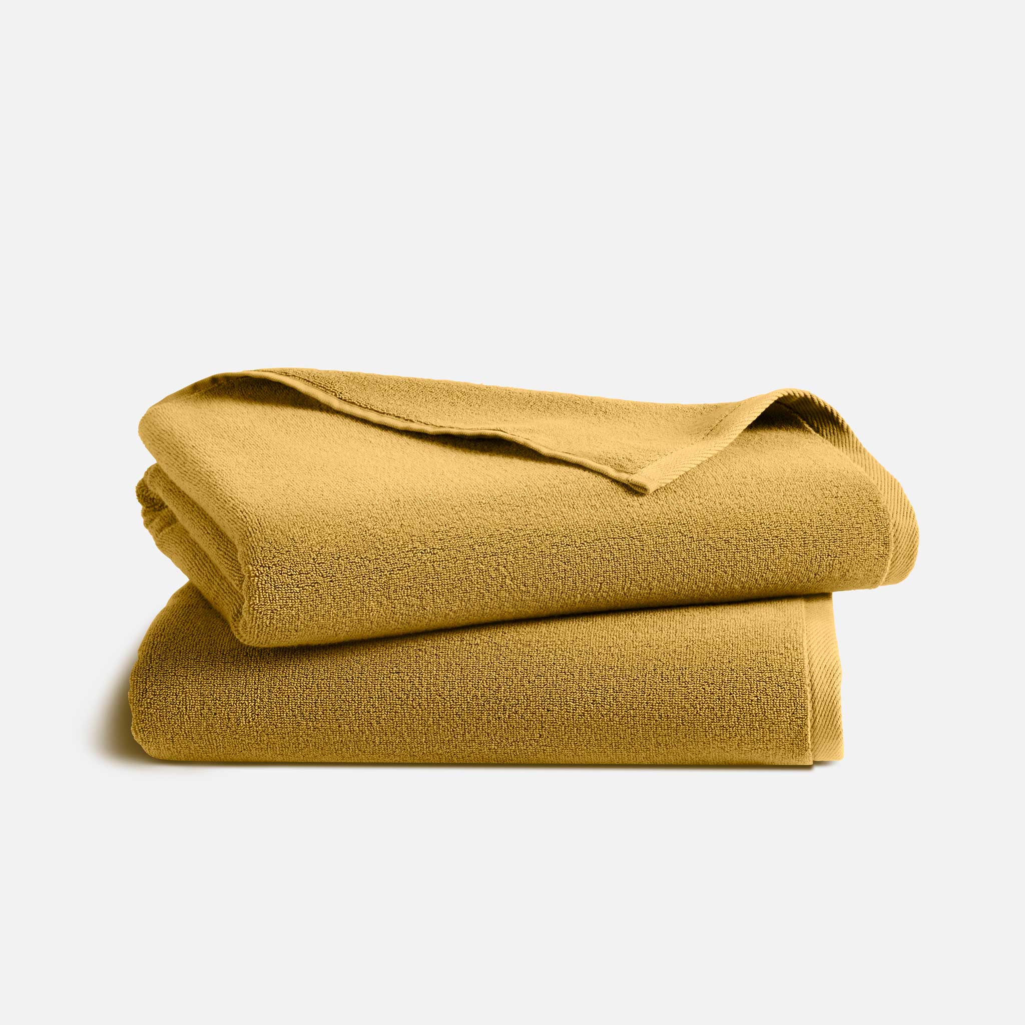 Plush Turkish Cotton Bath Sheets - Image 49