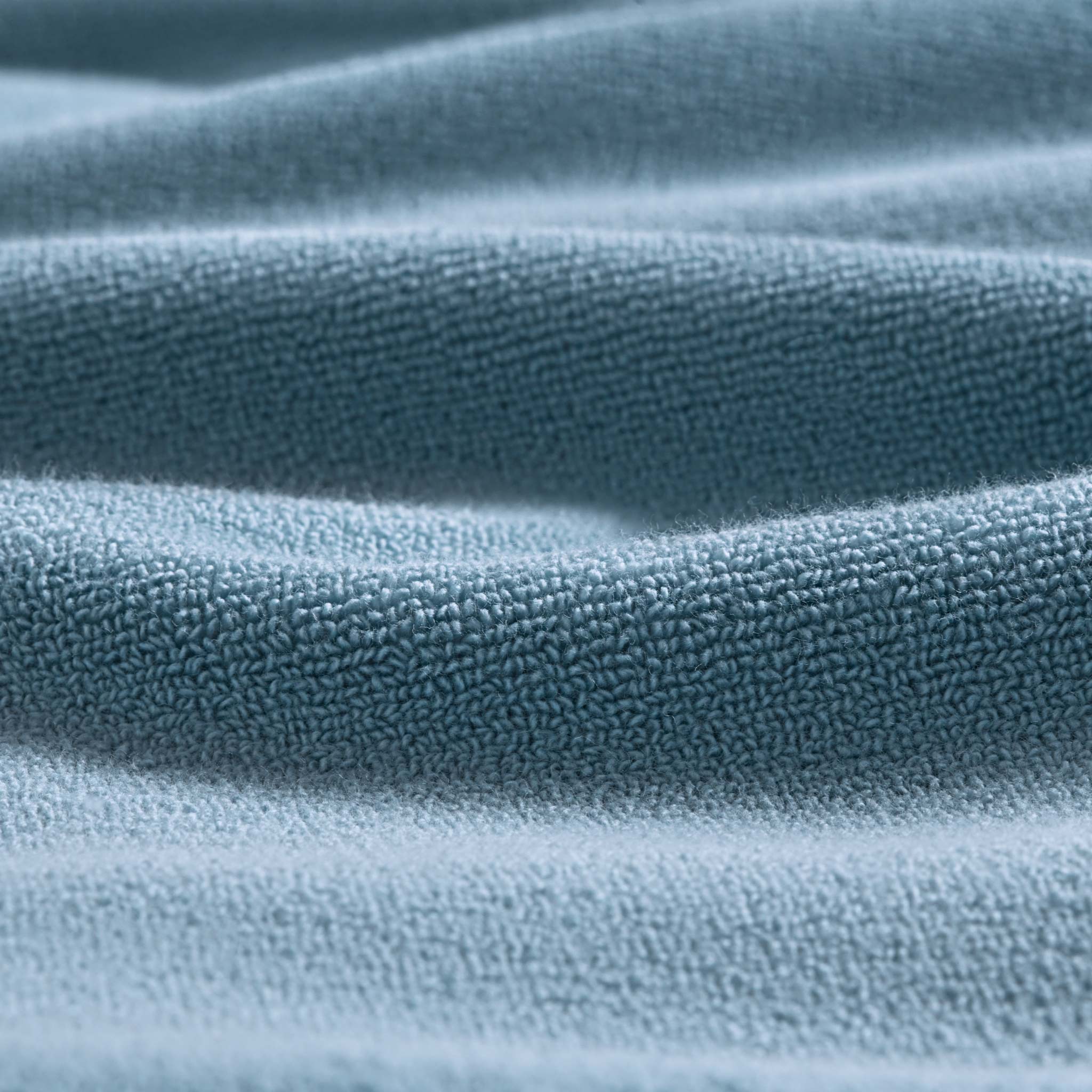 Plush Turkish Cotton Bath Sheets - Image 14