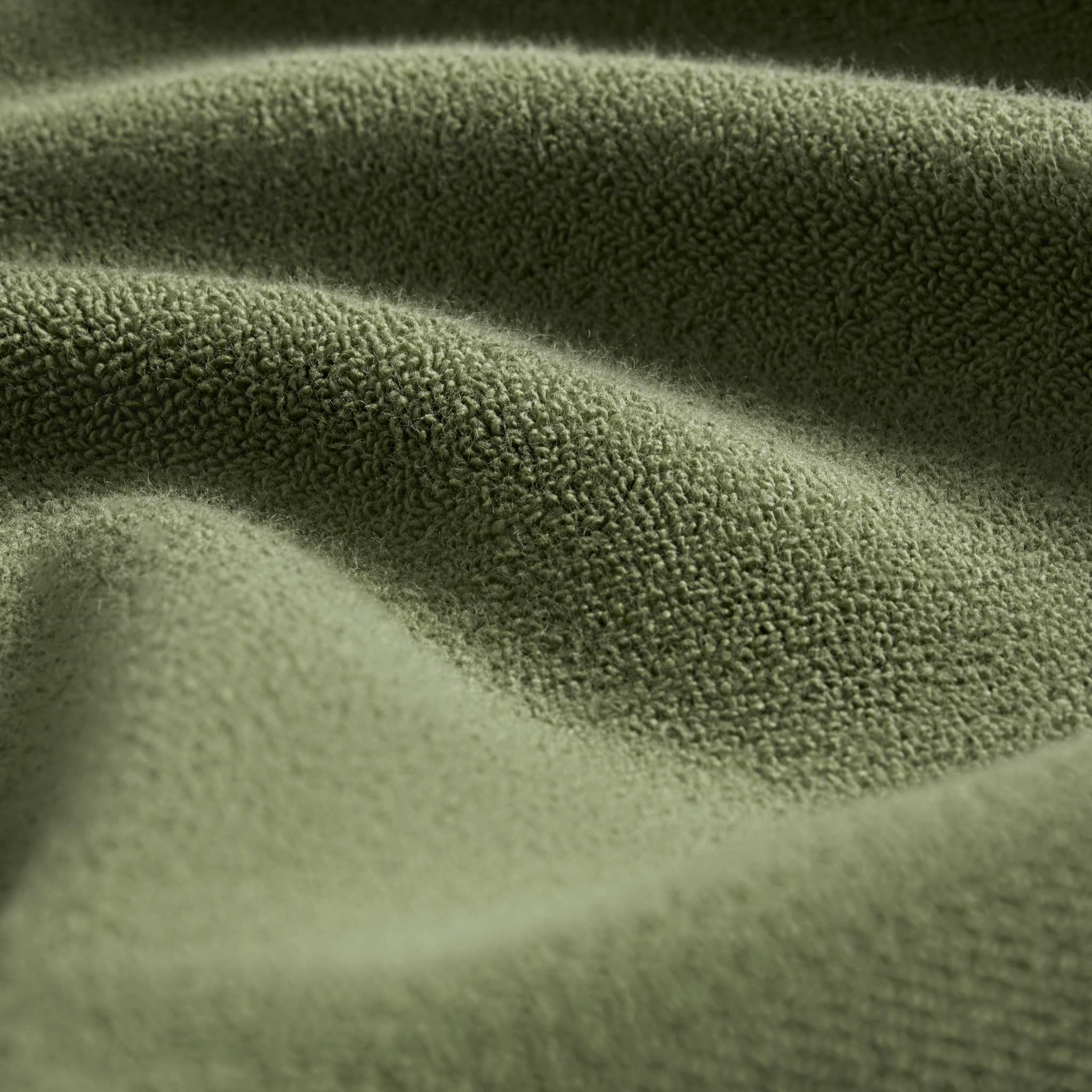 Plush Turkish Cotton Bath Sheets - Image 9