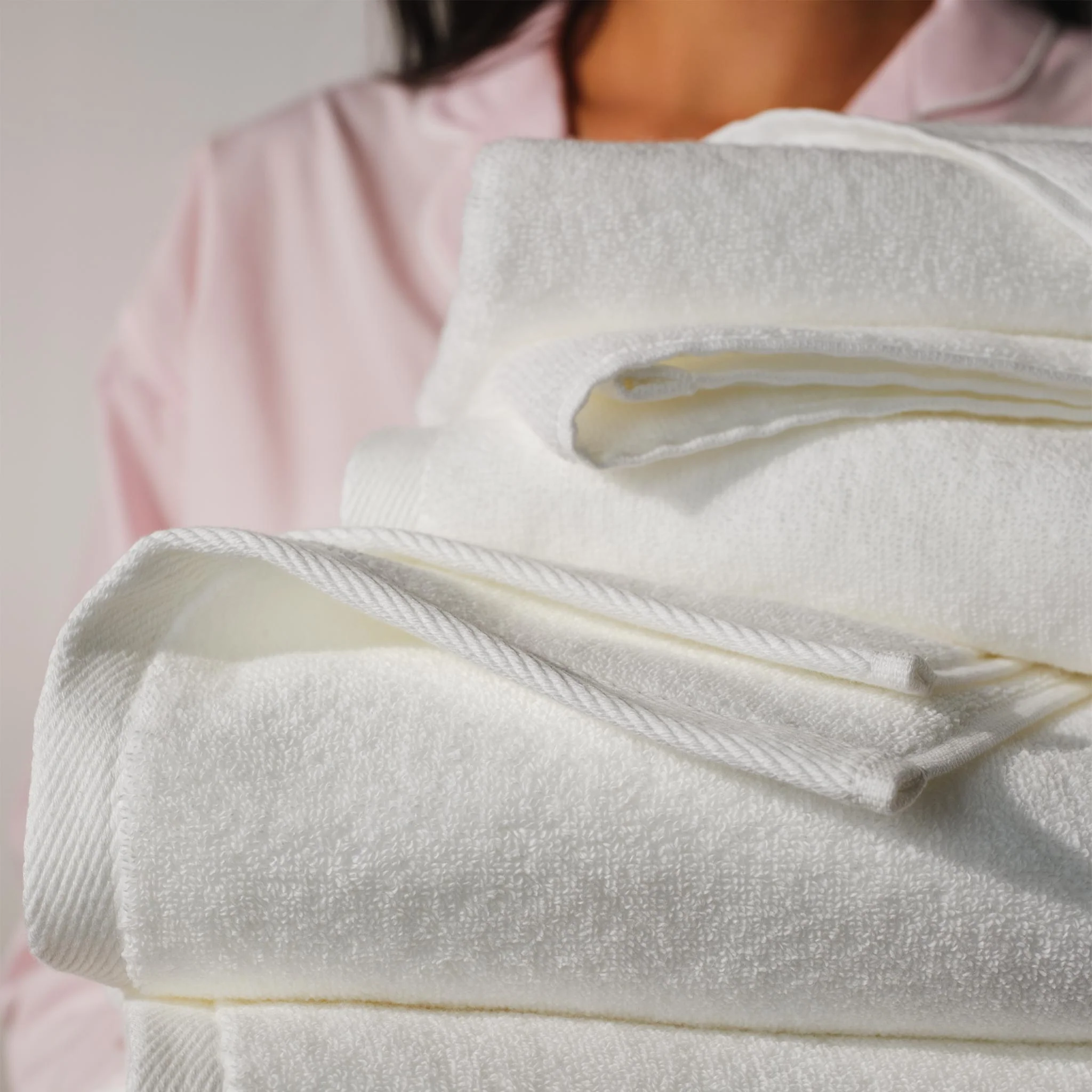 Plush Turkish Cotton Bath Sheets - Image 26