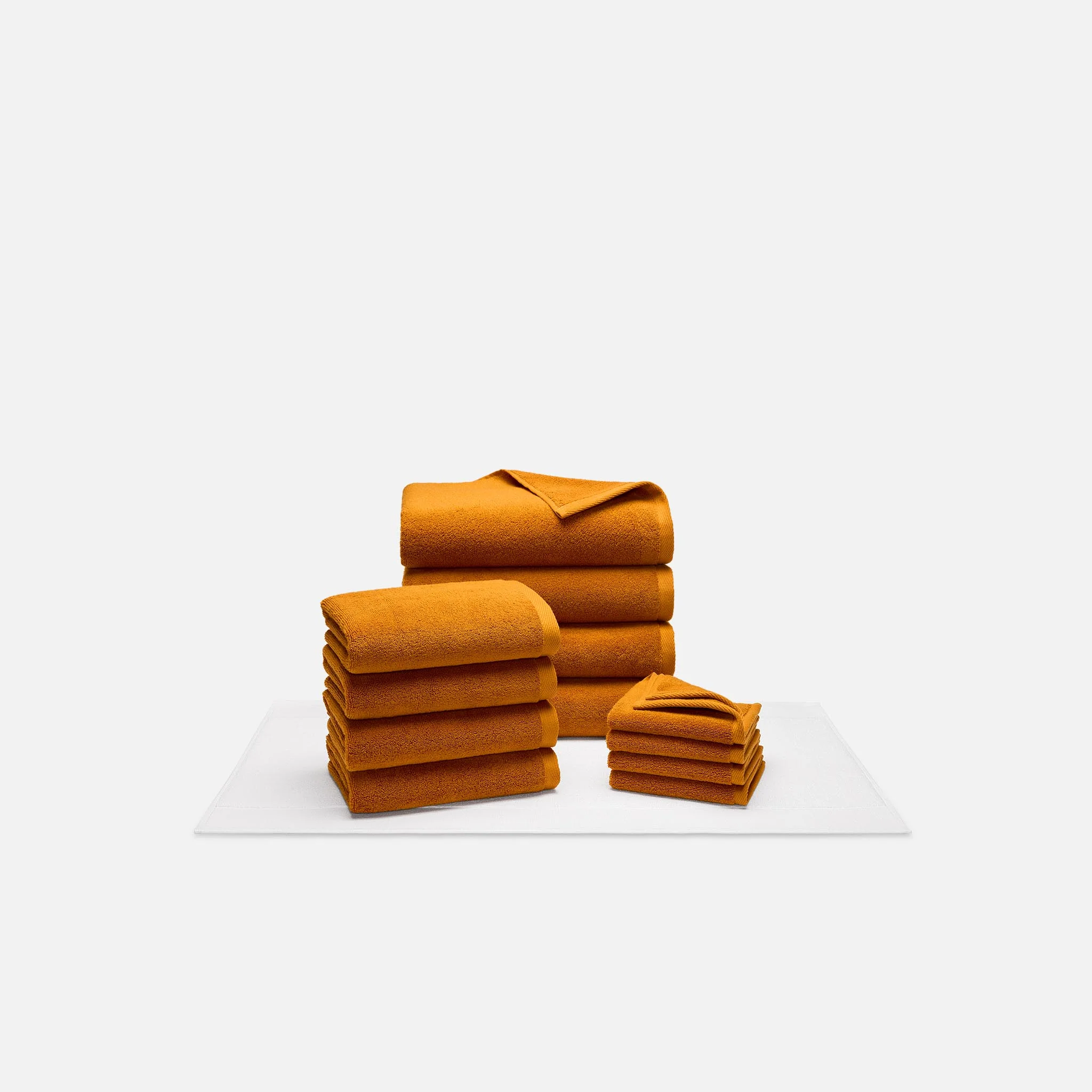 Plush Turkish Cotton Towel Move-In Bundle - Image 51