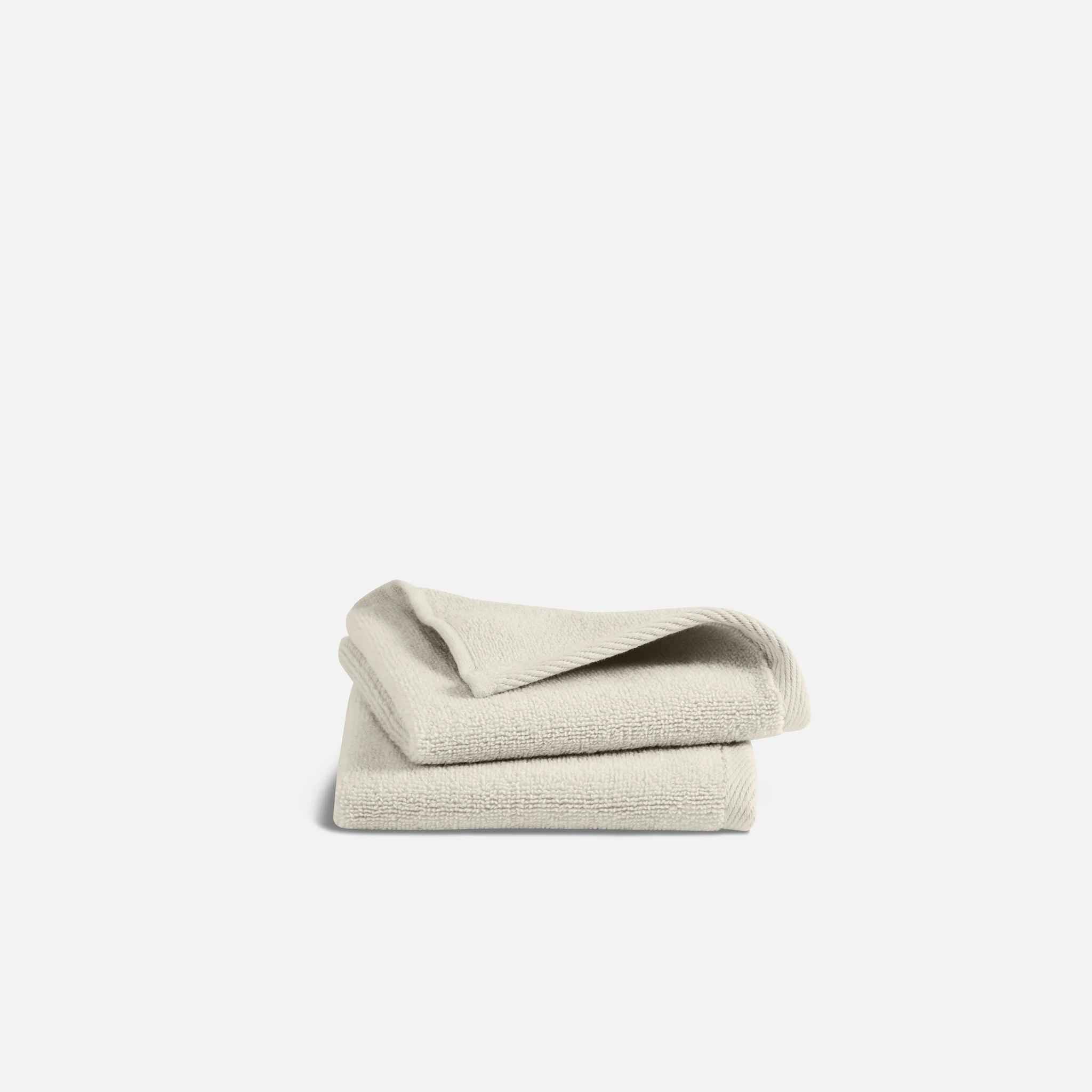Plush Turkish Cotton Washcloths - Image 3