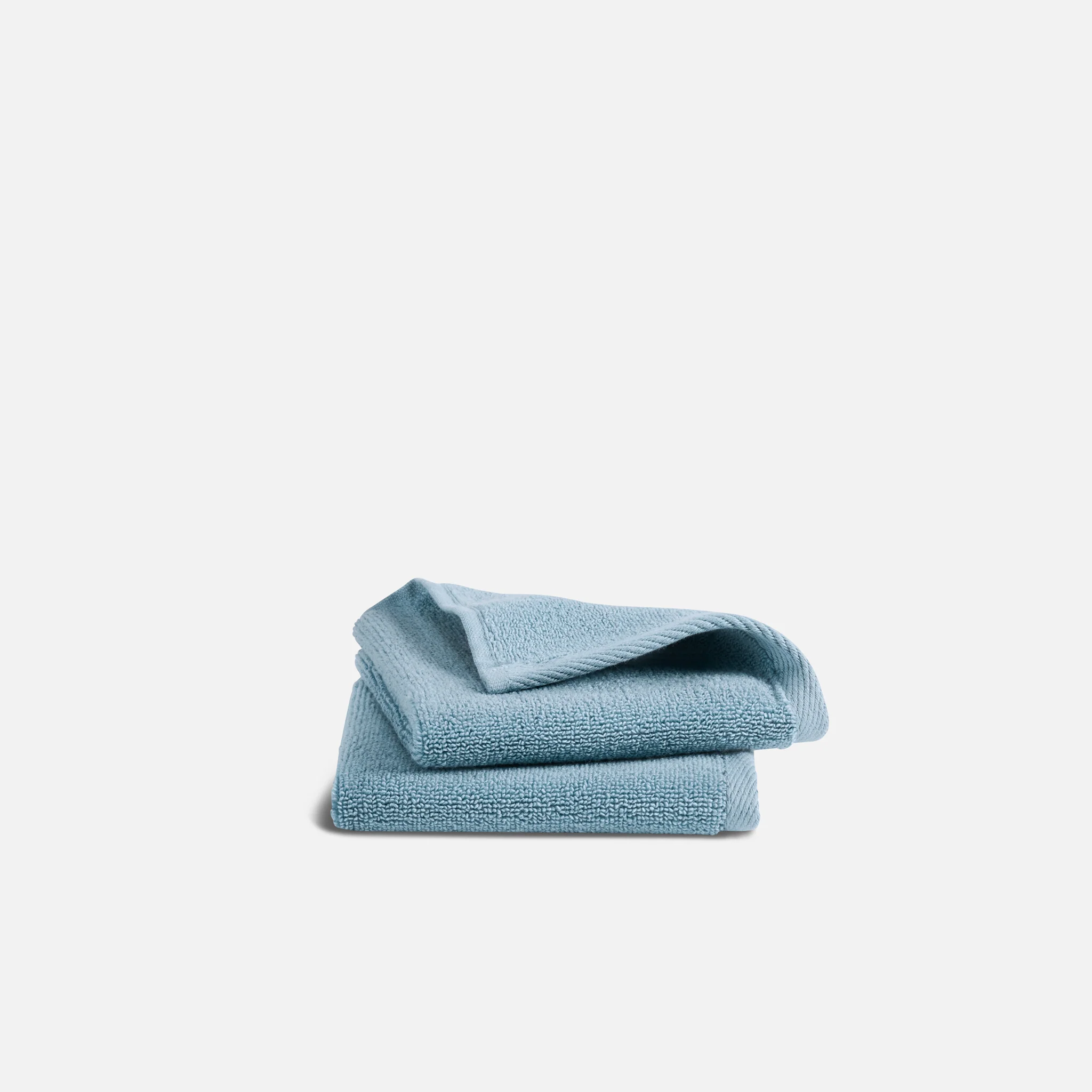 Plush Turkish Cotton Washcloths - Image 7