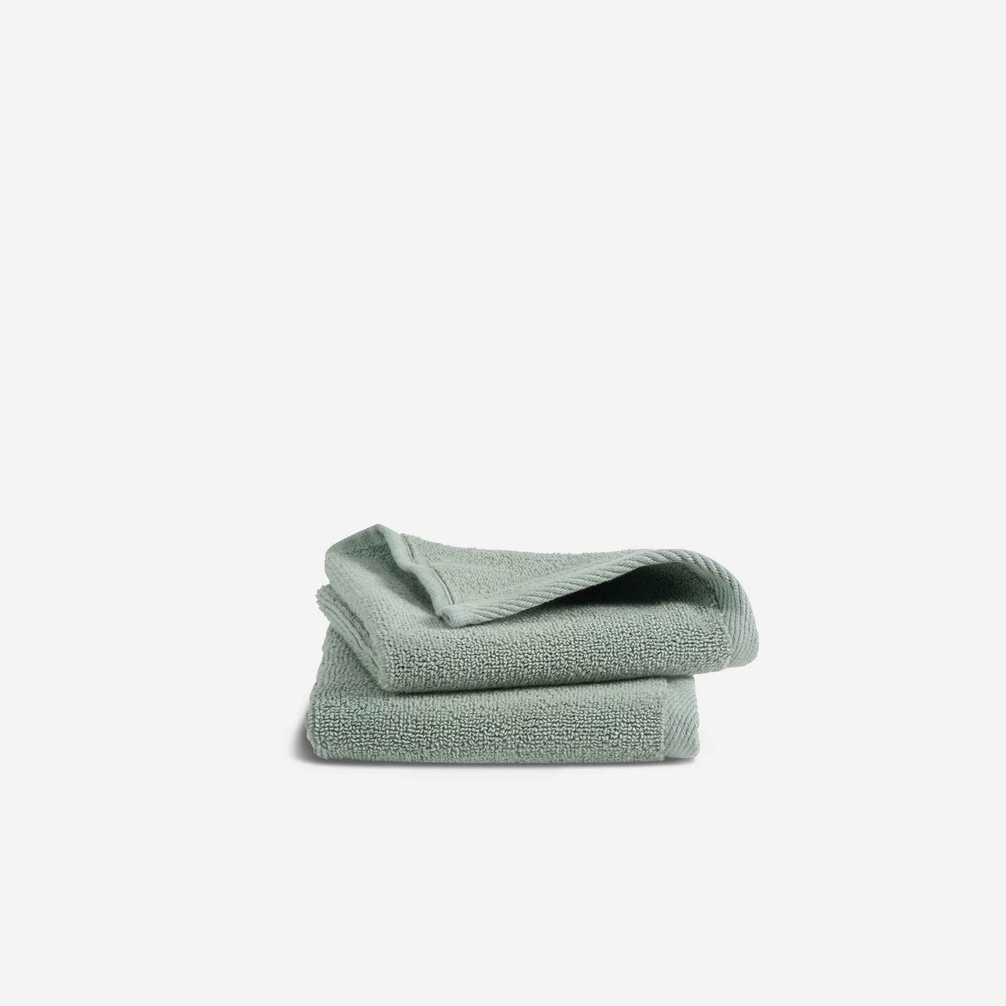 Plush Turkish Cotton Washcloths - Image 8