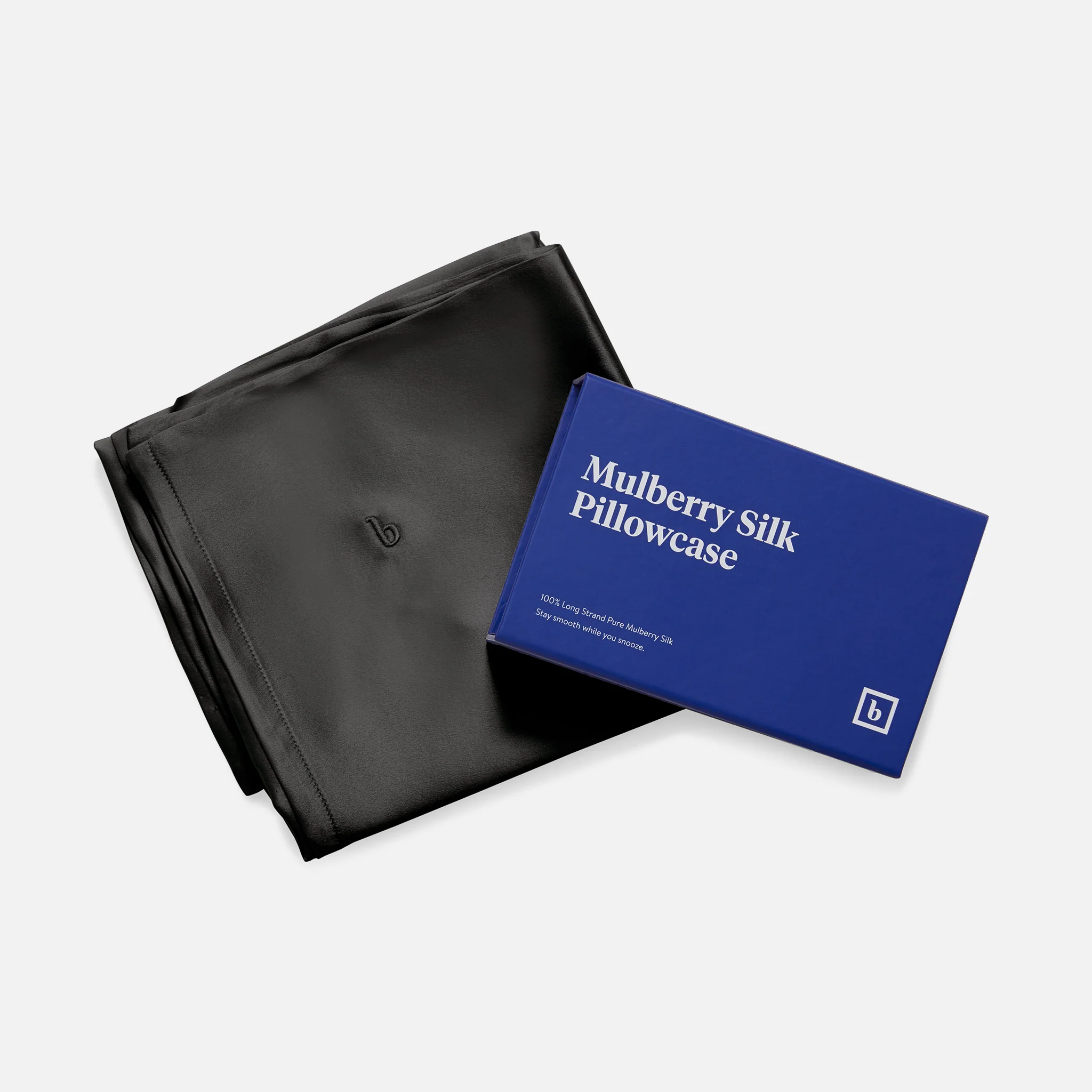 Mulberry Silk Pillowcase - Image 12