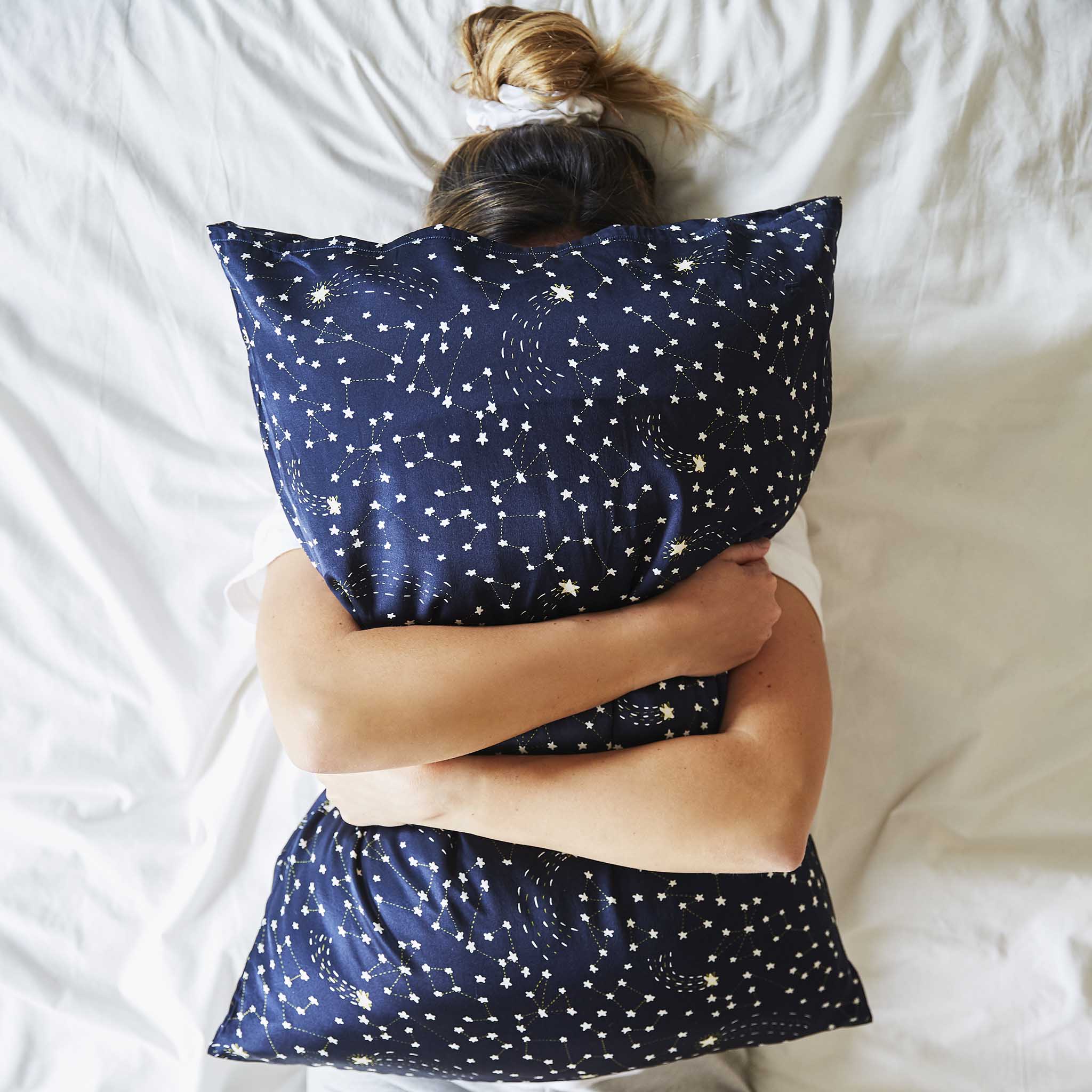 Mulberry Silk Pillowcase - Image 22